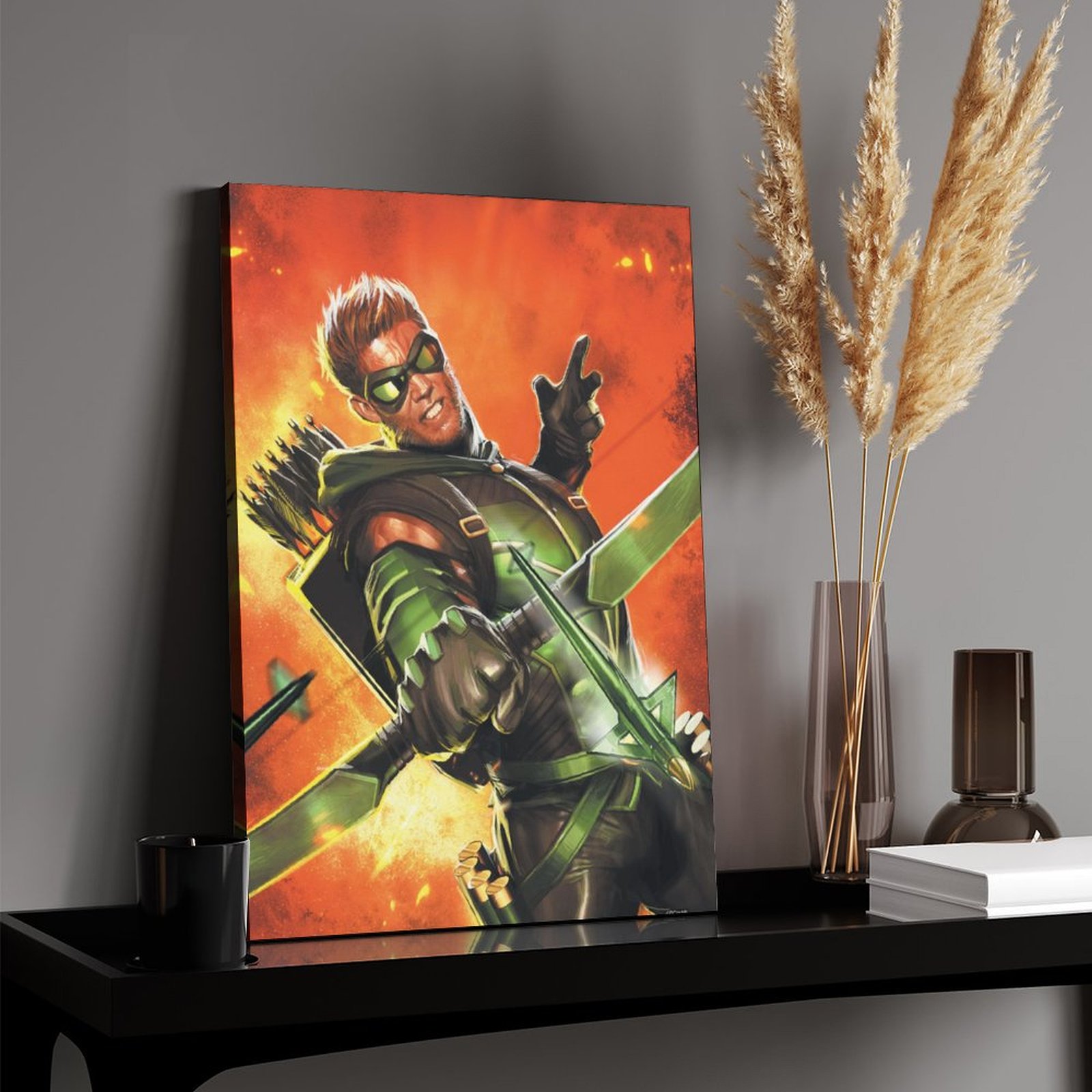 Green Arrow