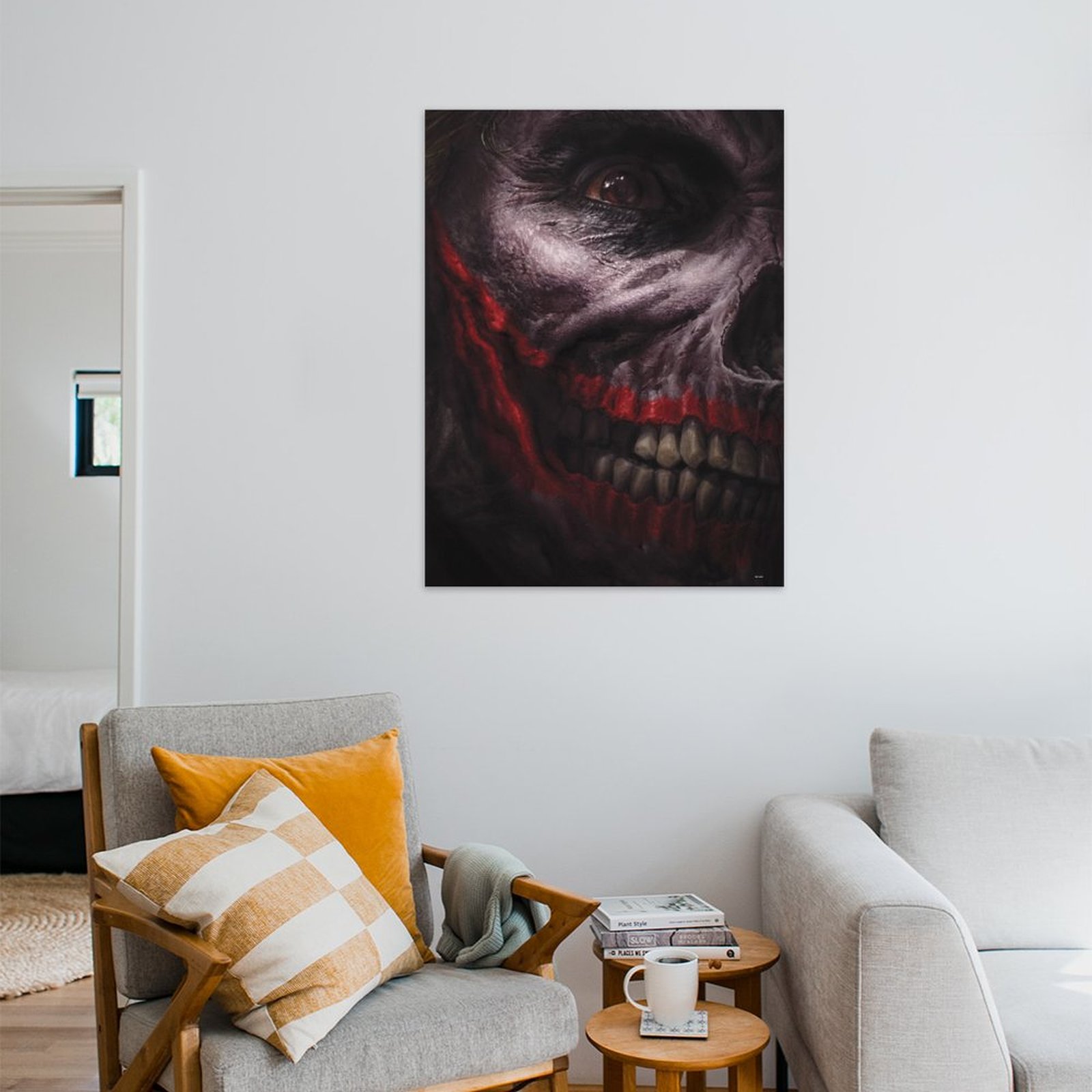 JOKER by Lee Bermejo