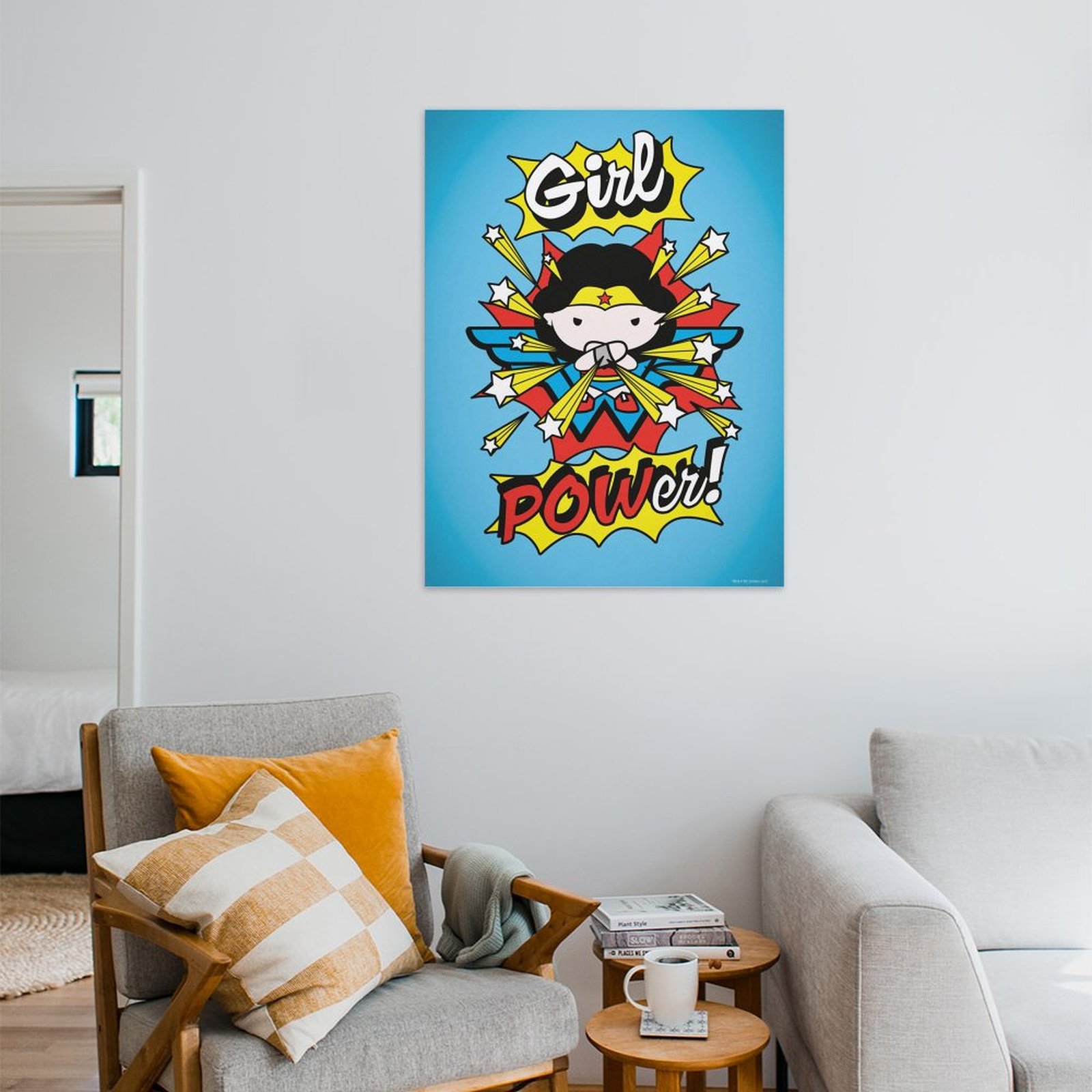 Girl Power