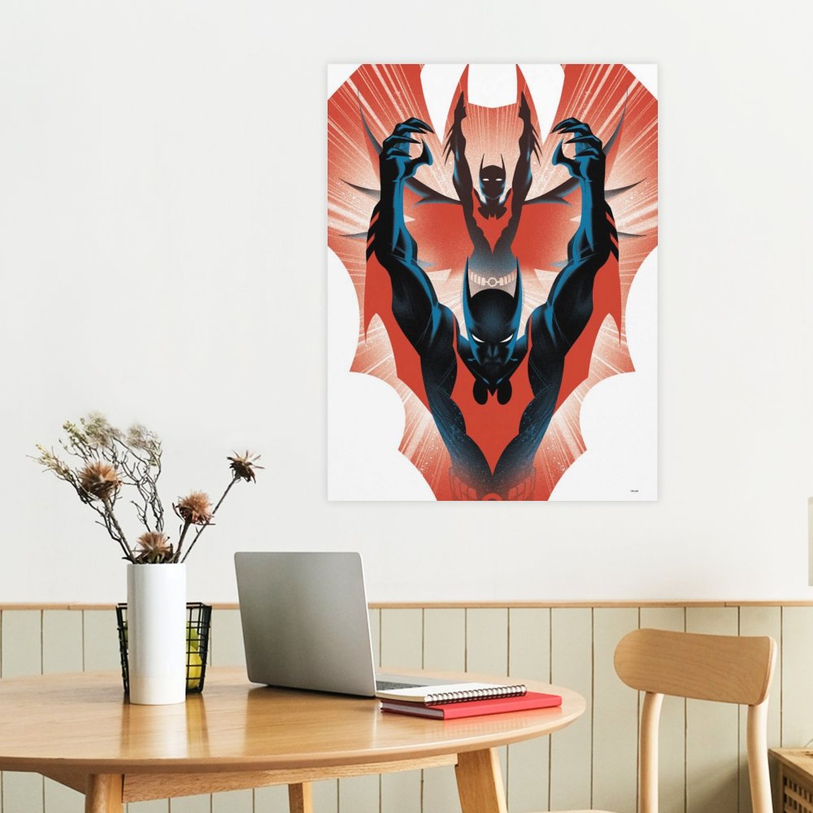 BEYOND by Francis Manapul