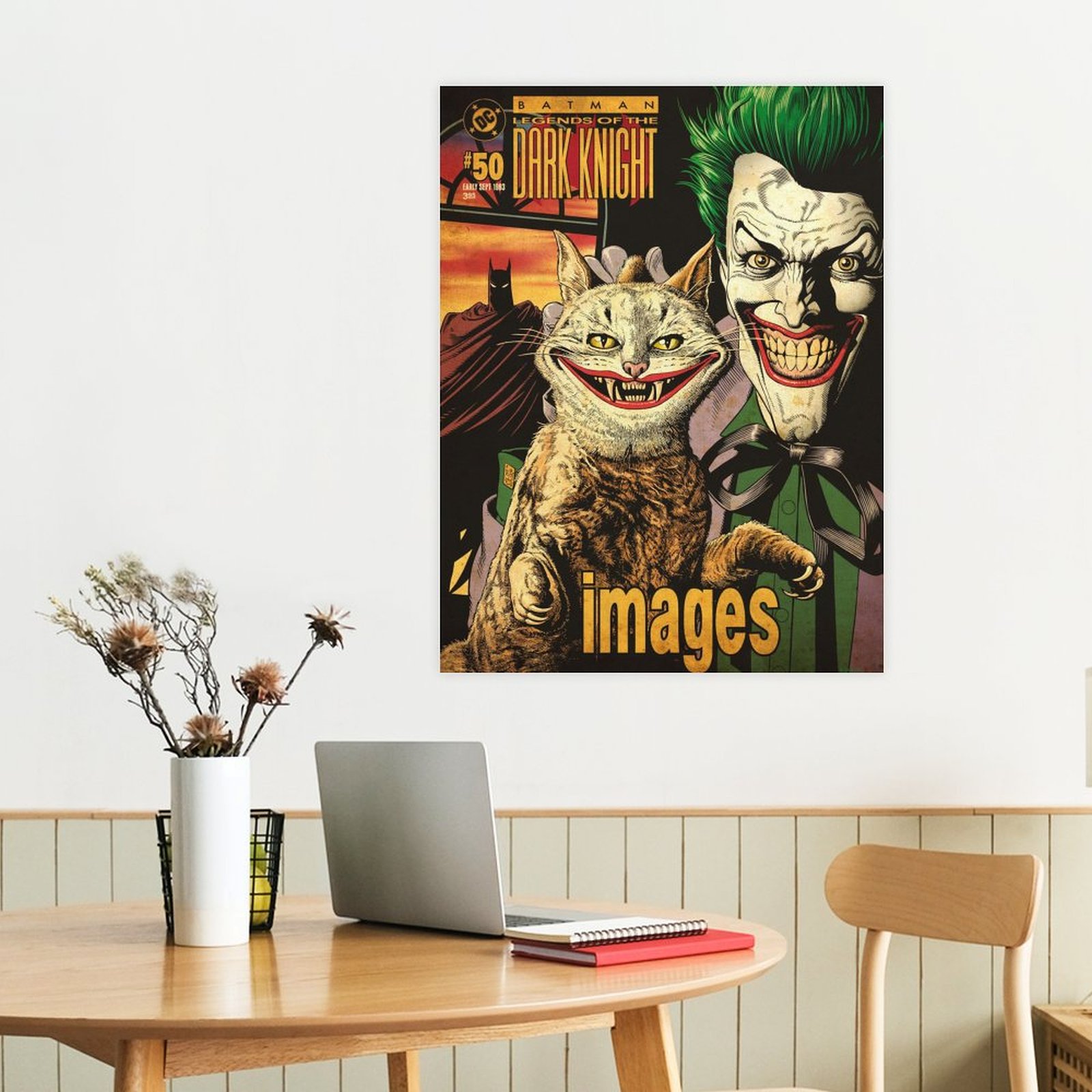 Batman Legends of the Dark Knight Images by Joe Brian Bolland