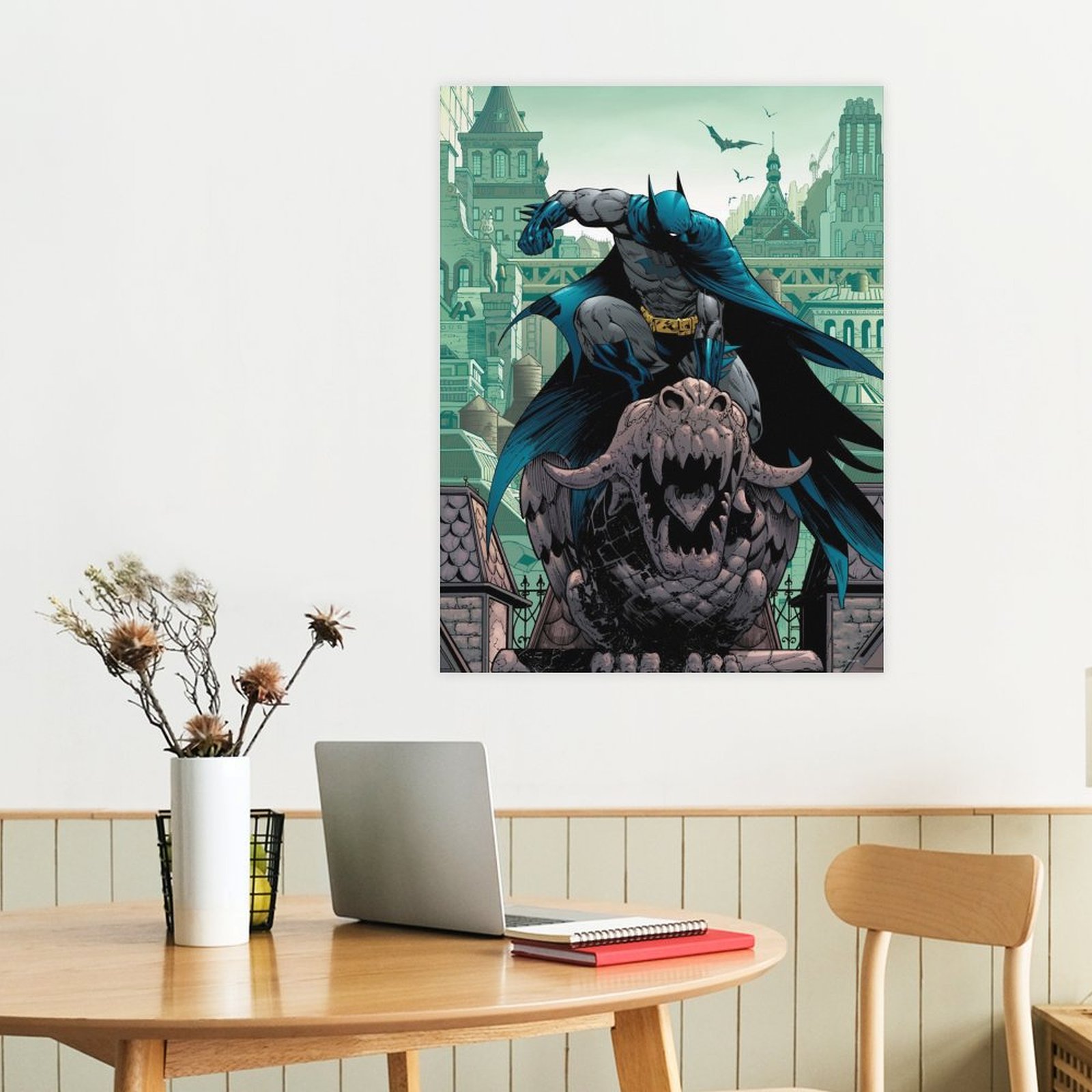 The Knight by Tony Daniel