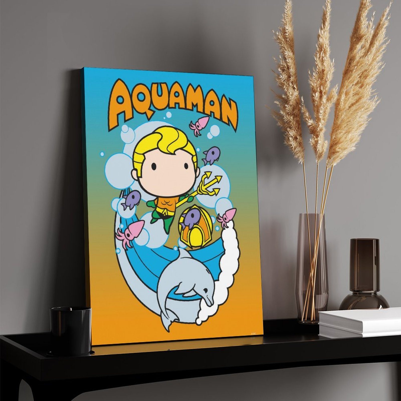 Aquaman