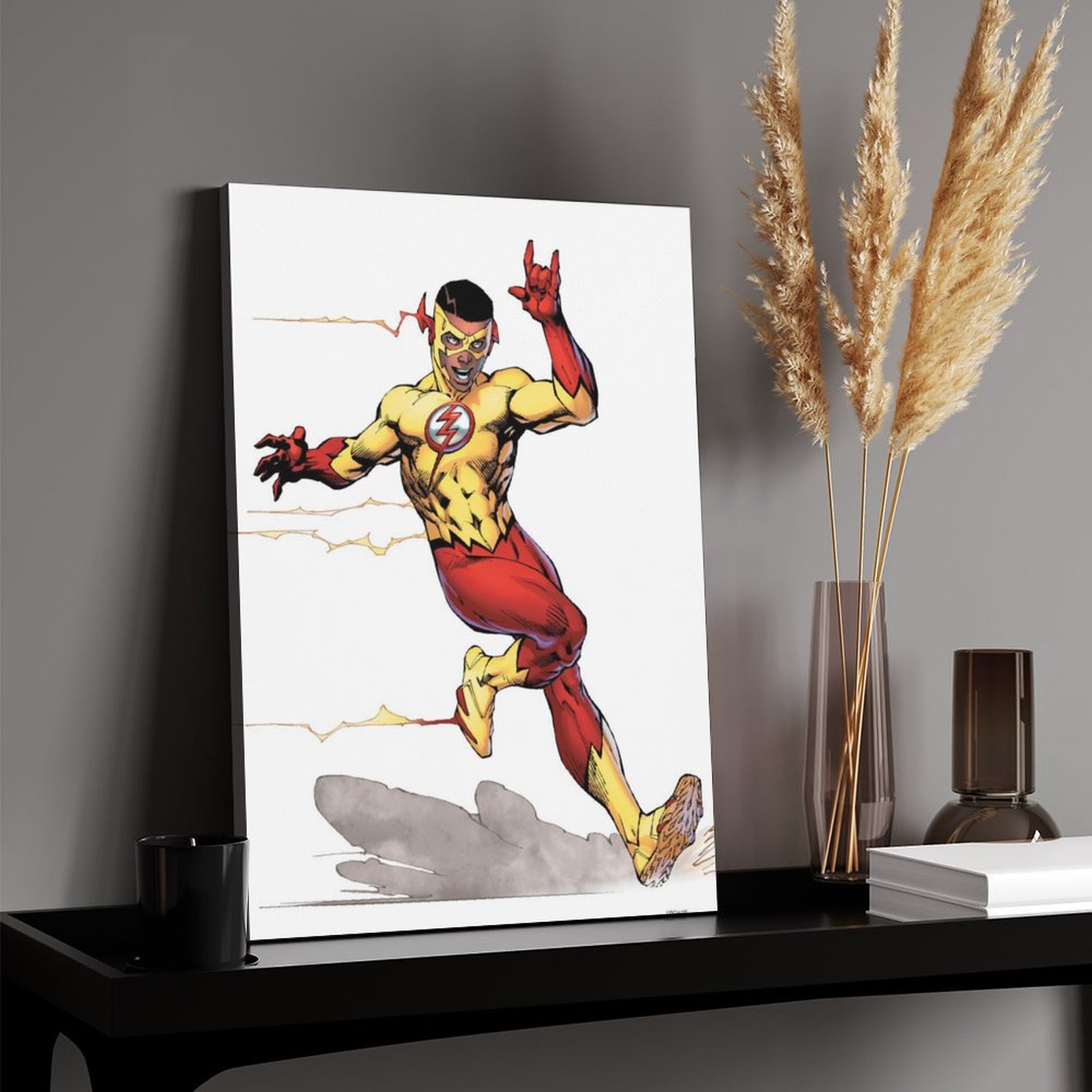 Kid Flash