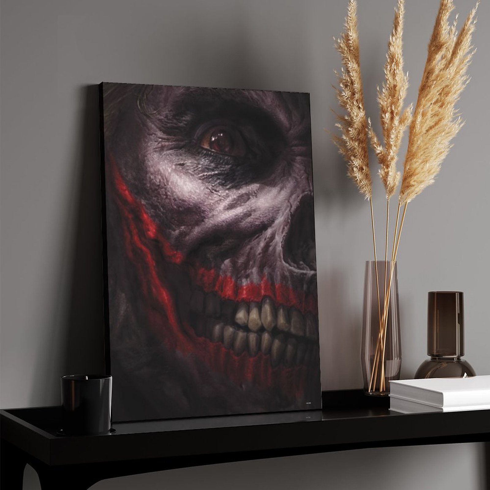 JOKER by Lee Bermejo