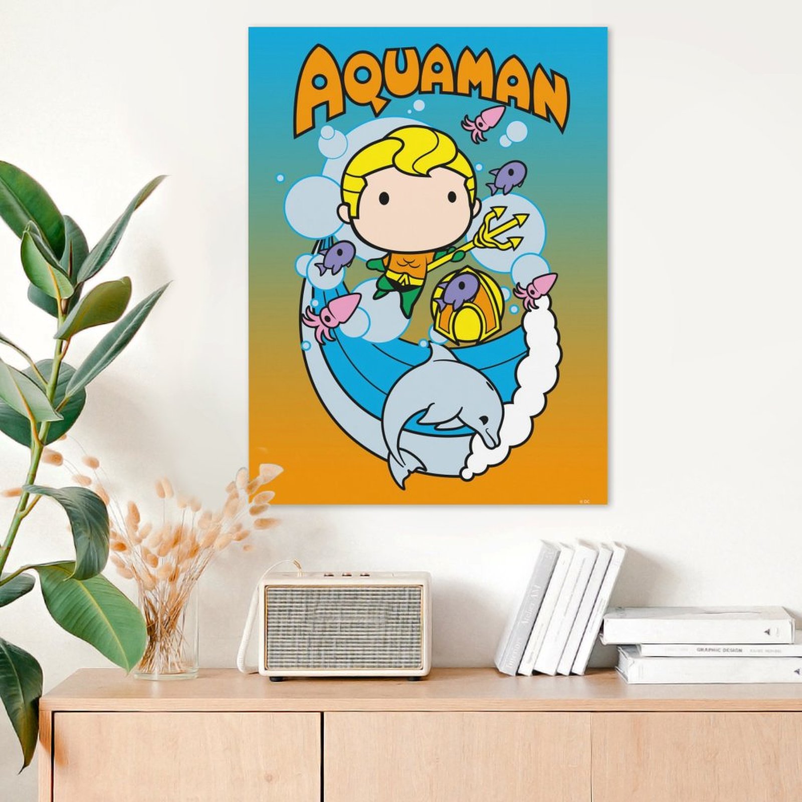 Aquaman