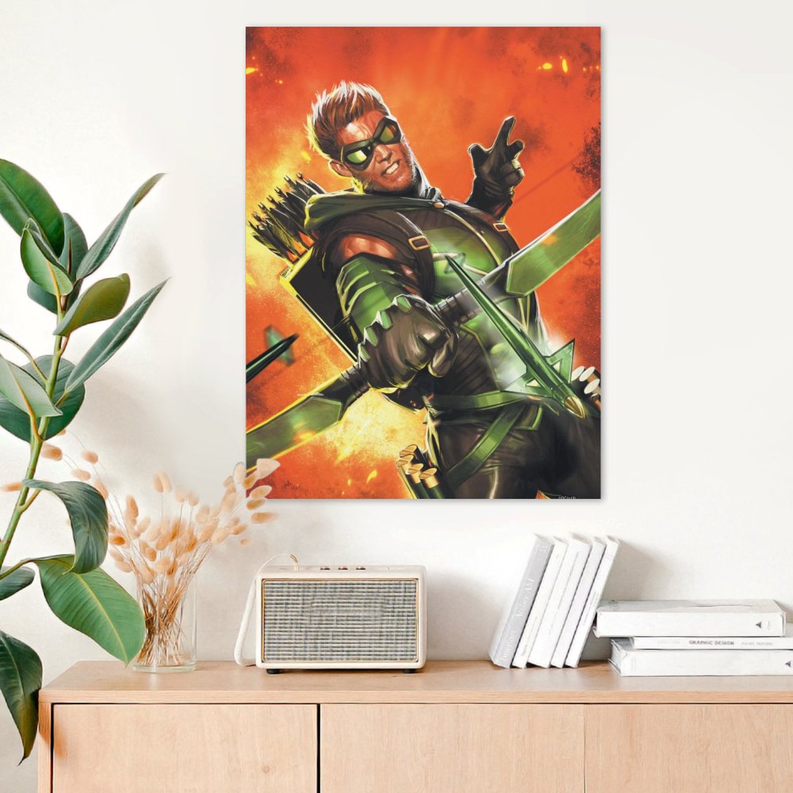 Green Arrow