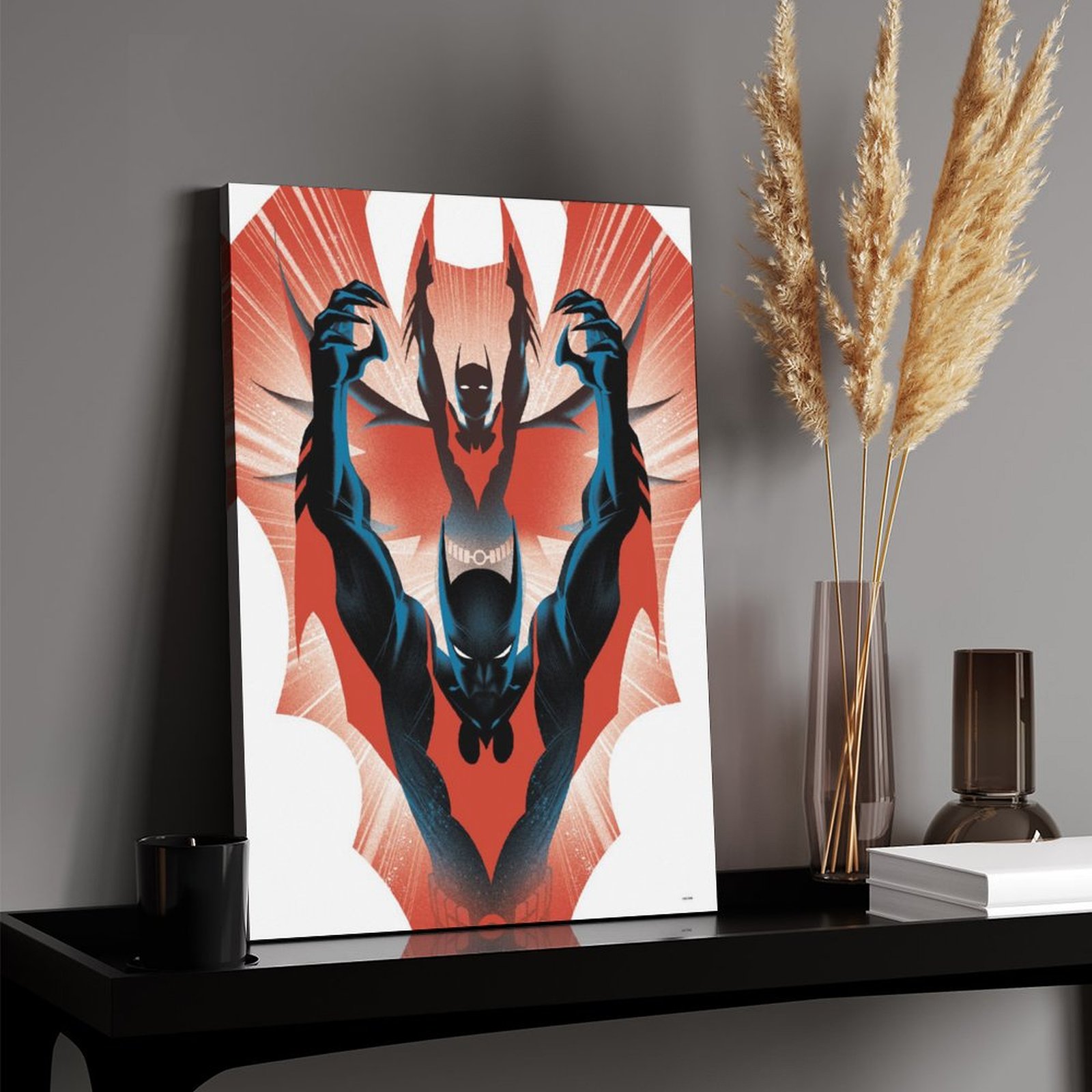 BEYOND by Francis Manapul