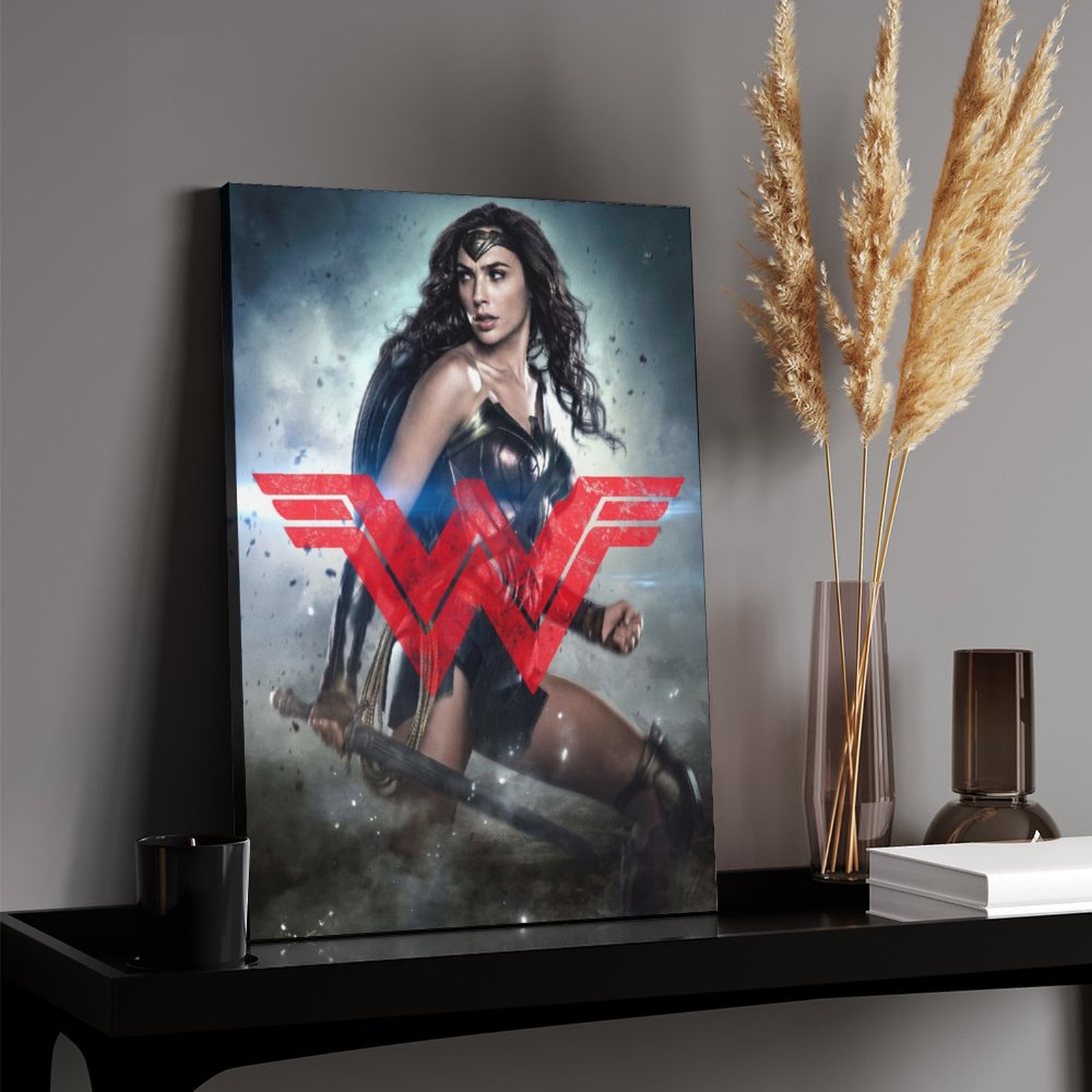 Wonder Woman
