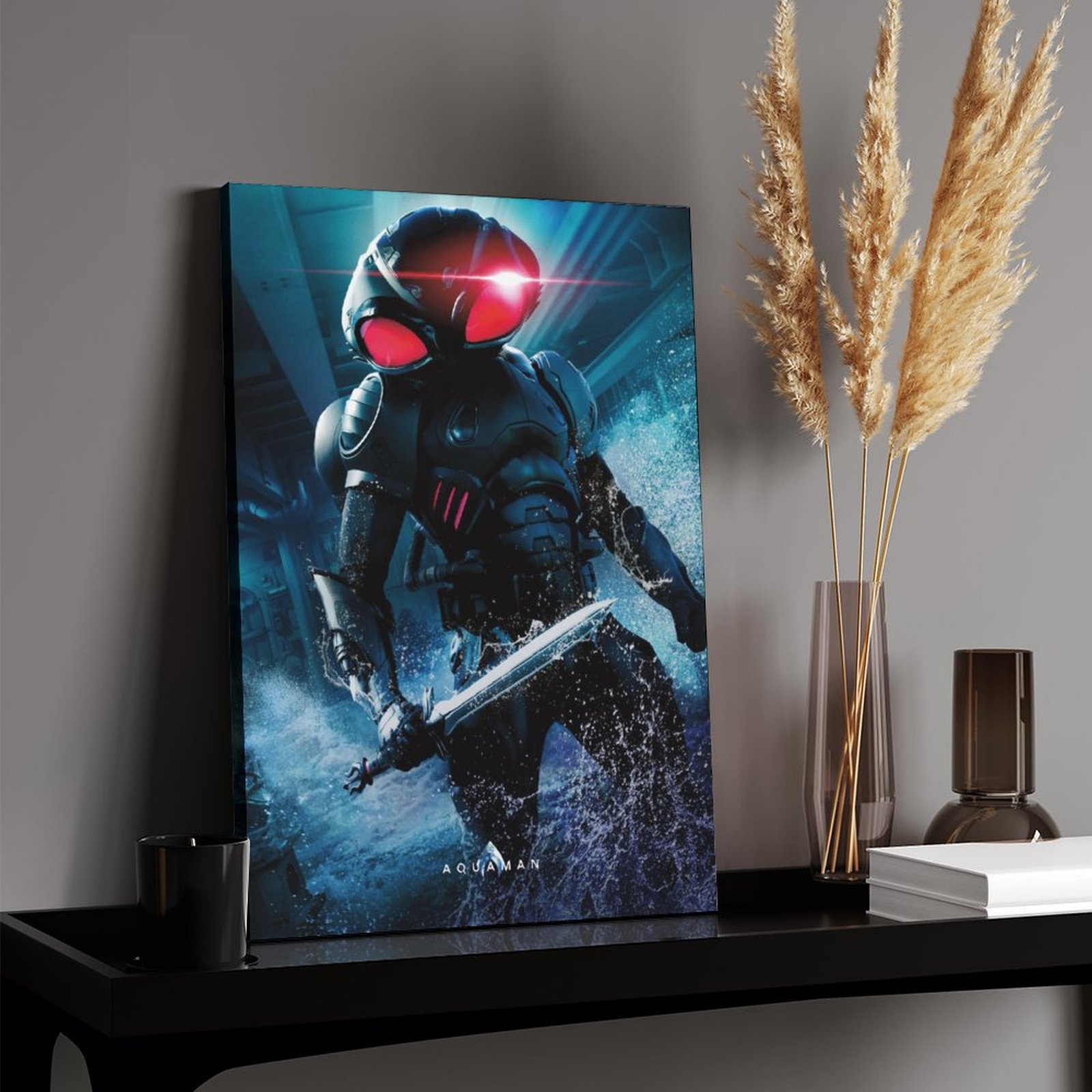 Black Manta