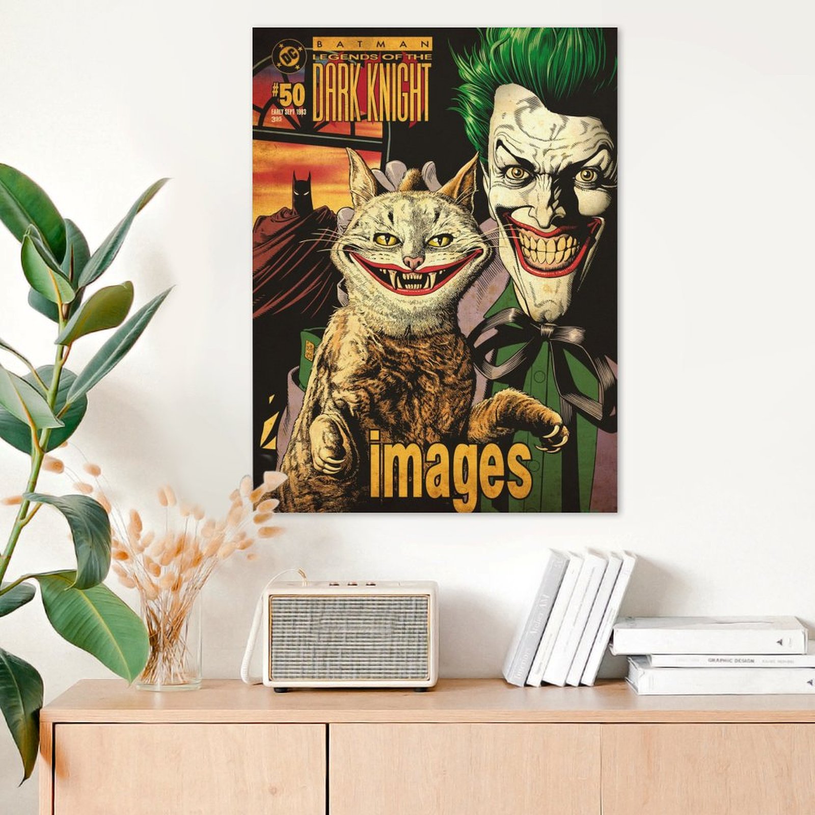 Batman Legends of the Dark Knight Images by Joe Brian Bolland