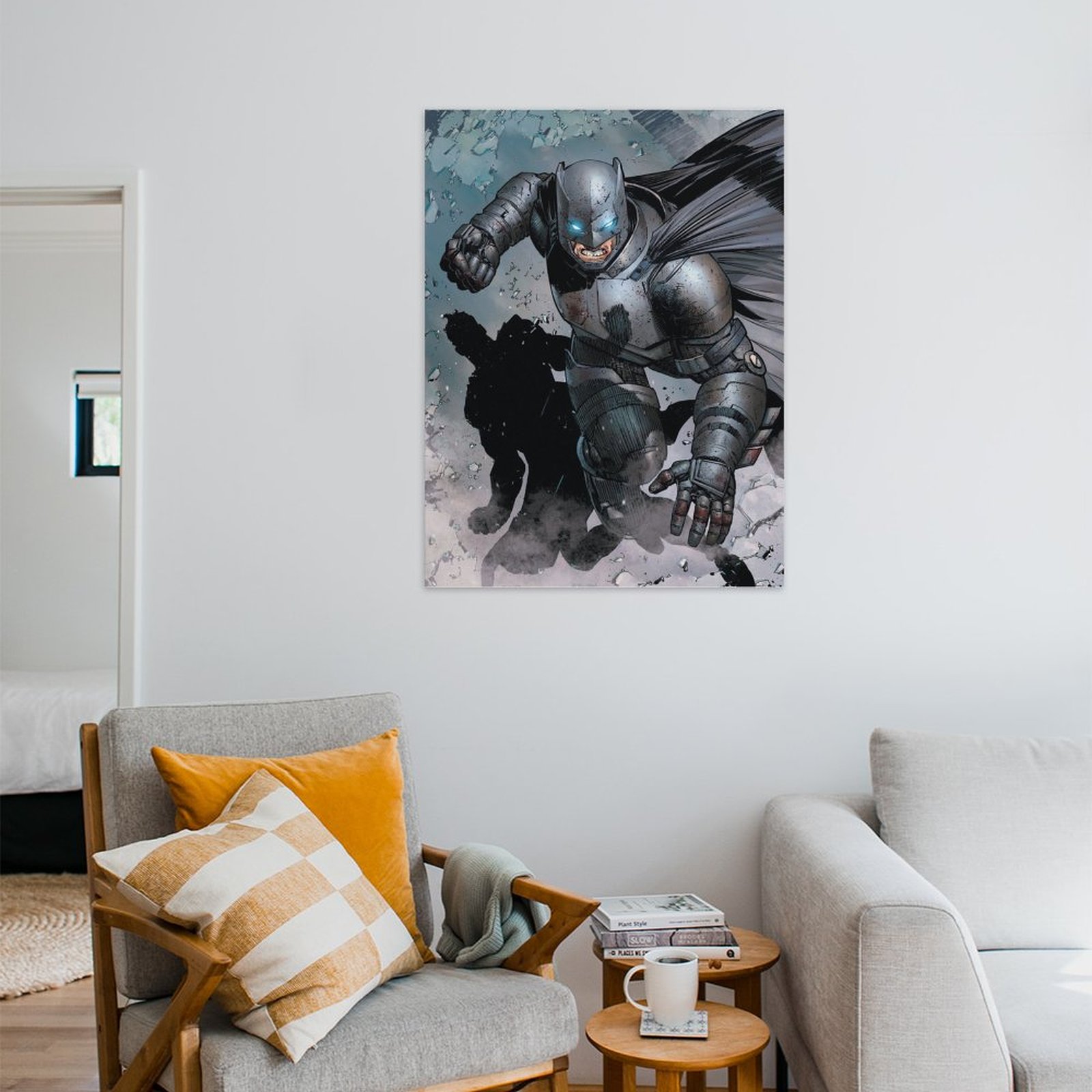 Do you bleed by Tony Daniel