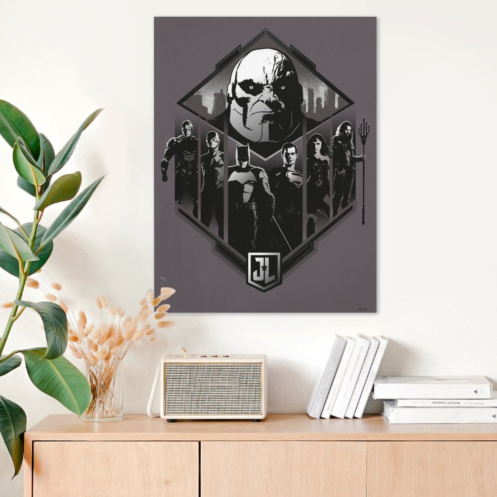 Zack Snyder Justice League United