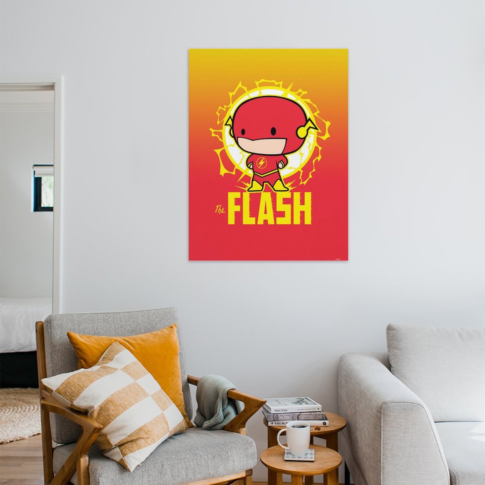 The Flash