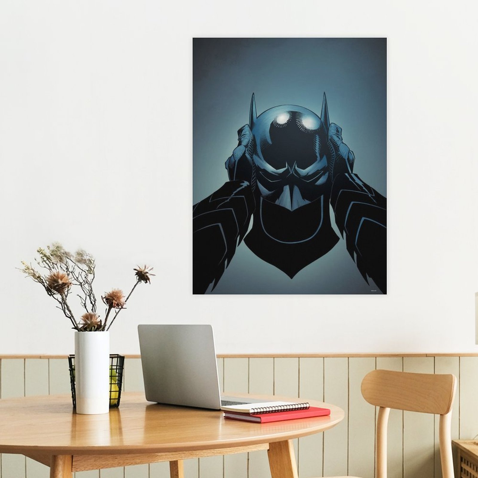 Justice calls by Greg Capullo