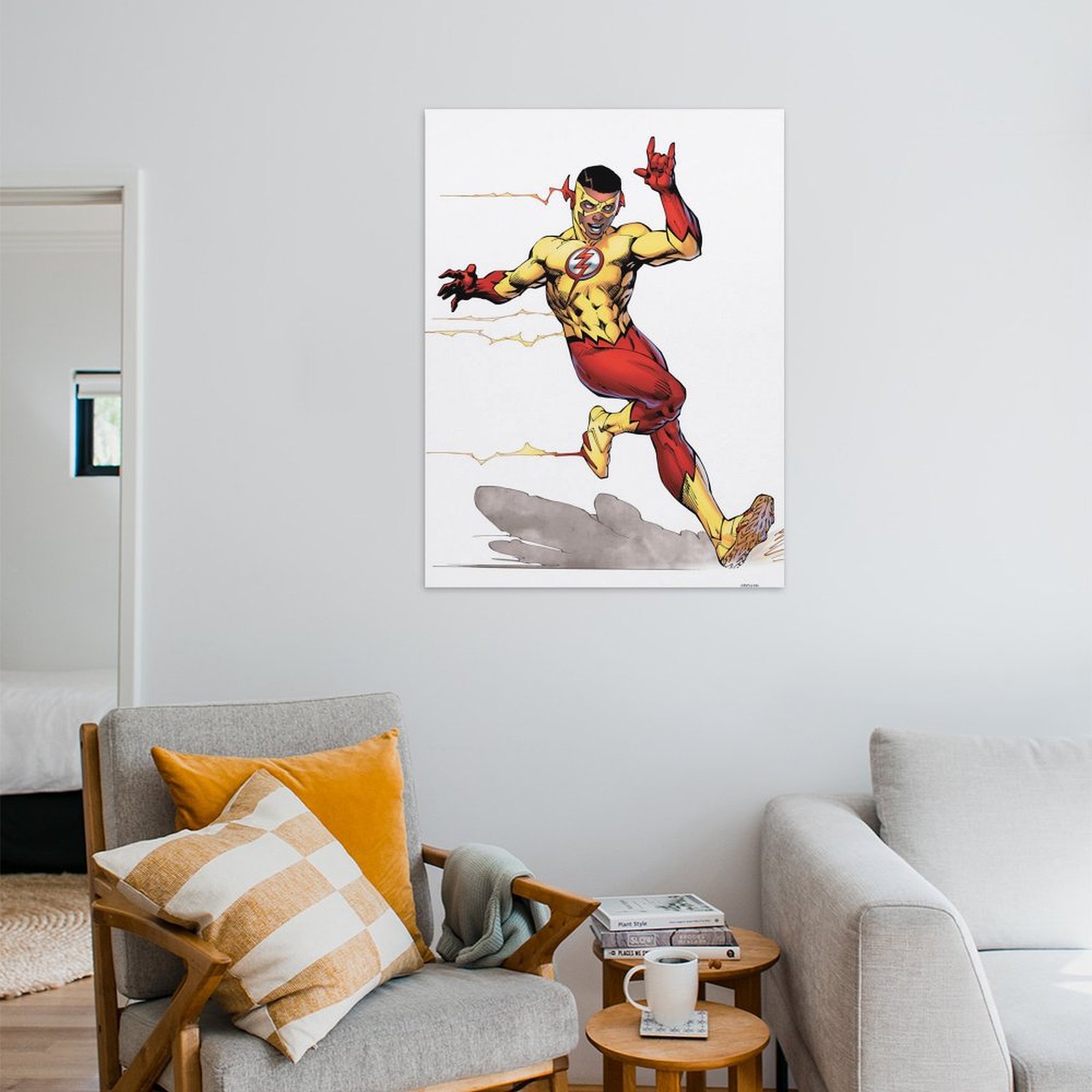 Kid Flash