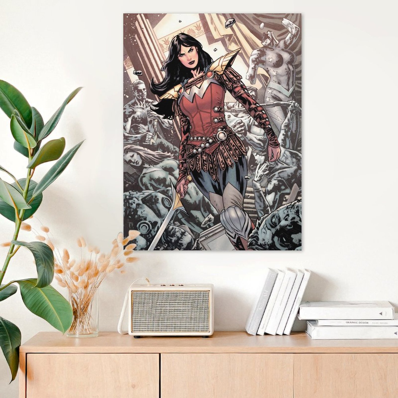 Donna Troy