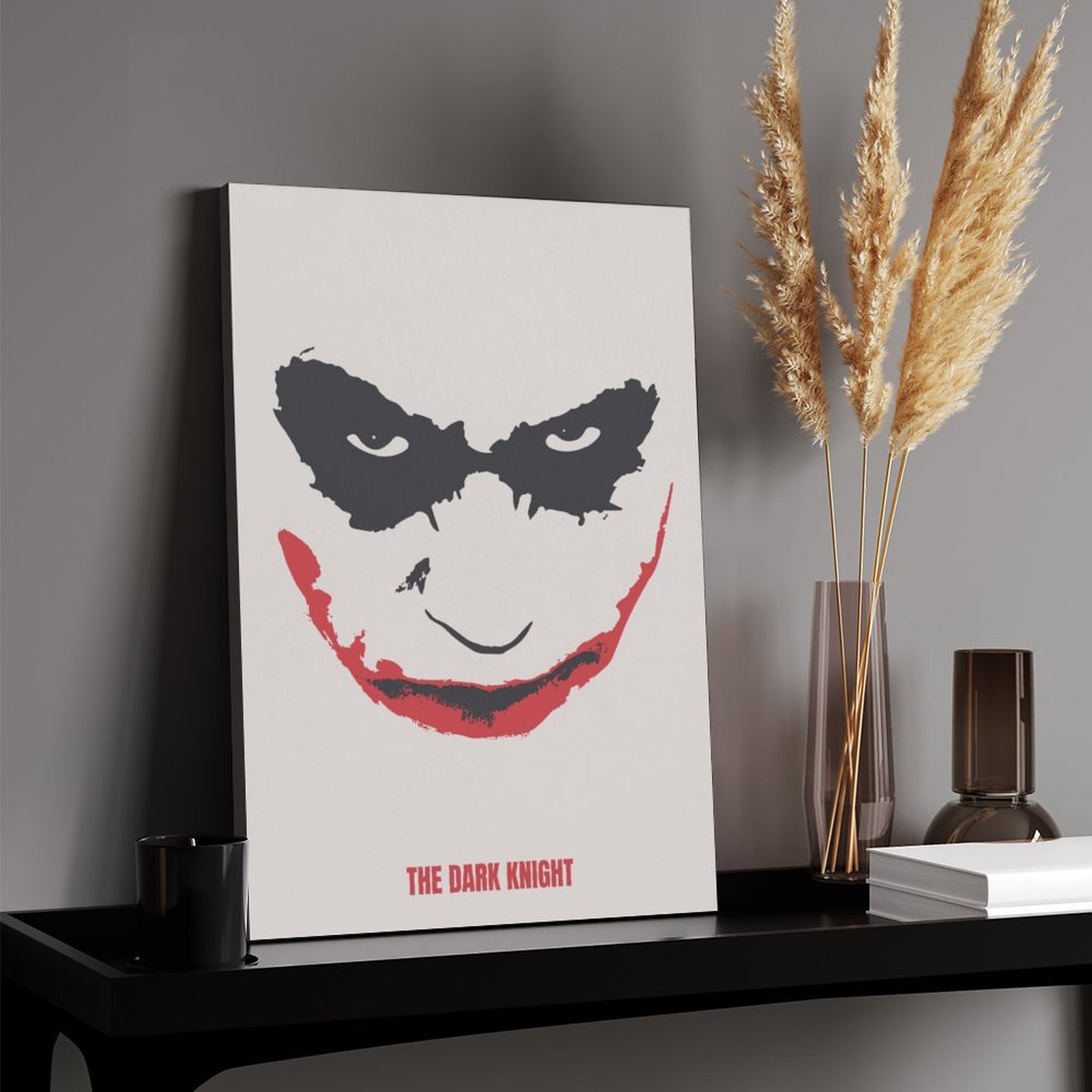 The Dark Knight minimal