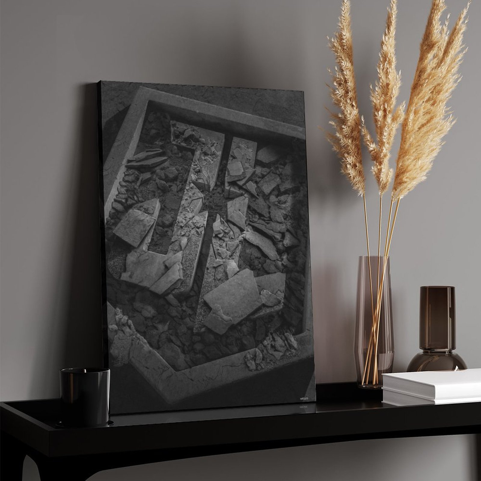 Zack Snyder Justice League Emblem