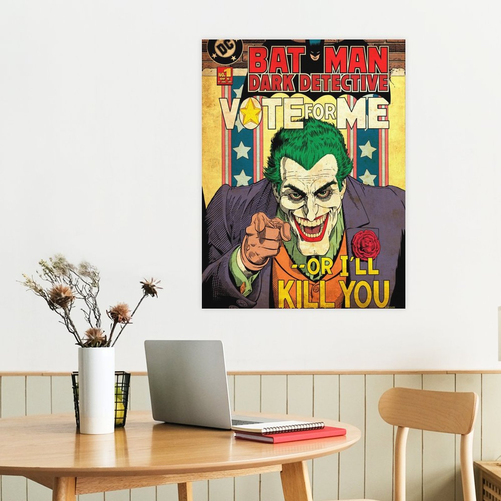 Batman Dark Detective vol 1 by Marshall Rogers and Terry Austin