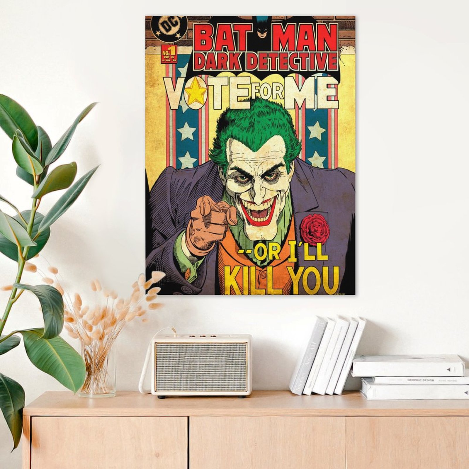 Batman Dark Detective vol 1 by Marshall Rogers and Terry Austin