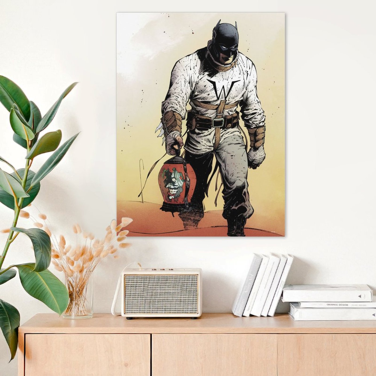 LAST KNIGHT by Greg Capullo