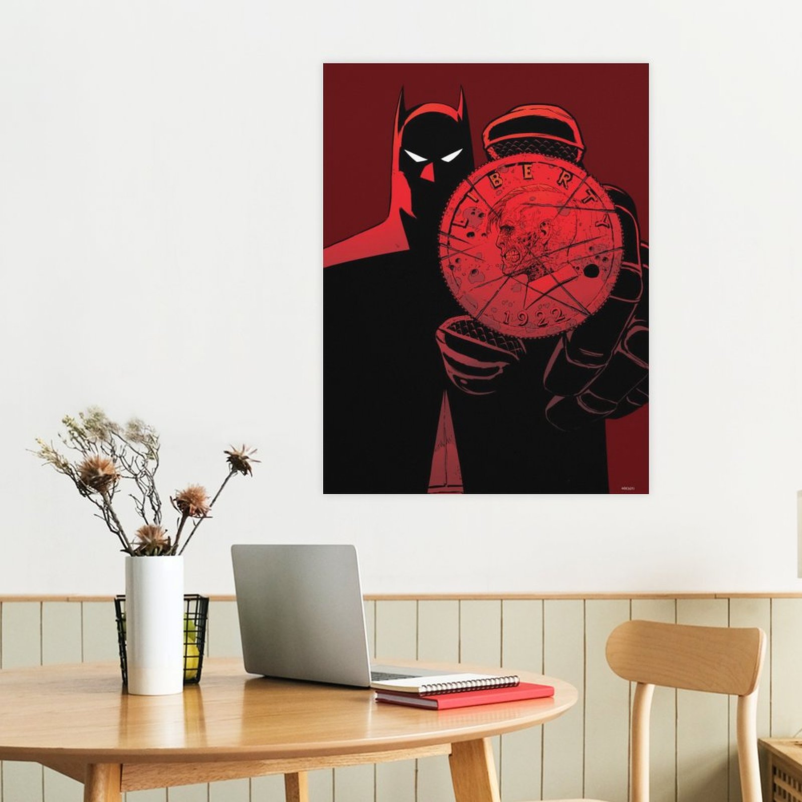 Batman by Patrick Gleason