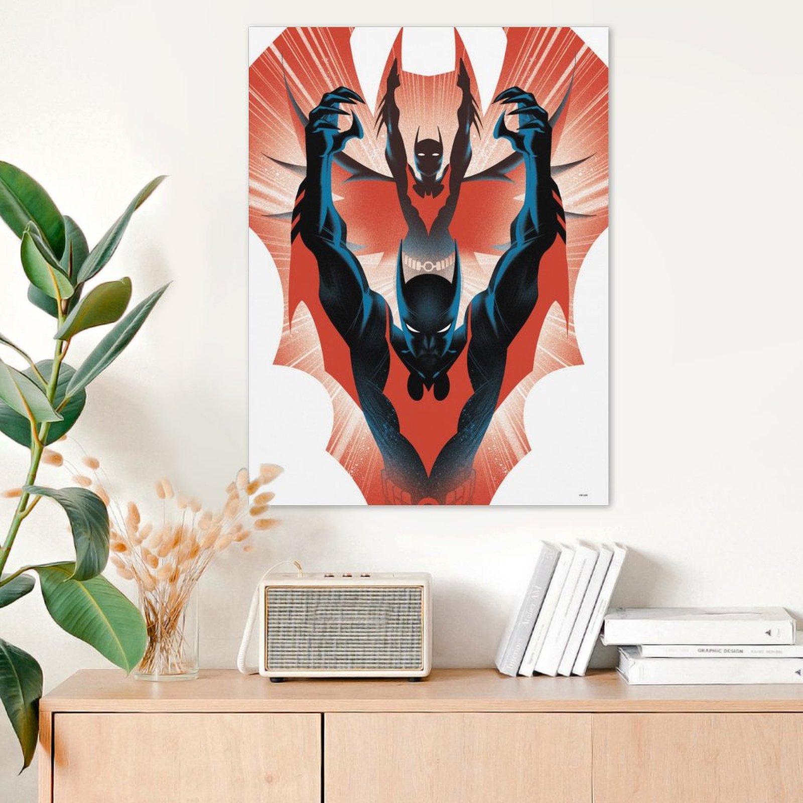 BEYOND by Francis Manapul