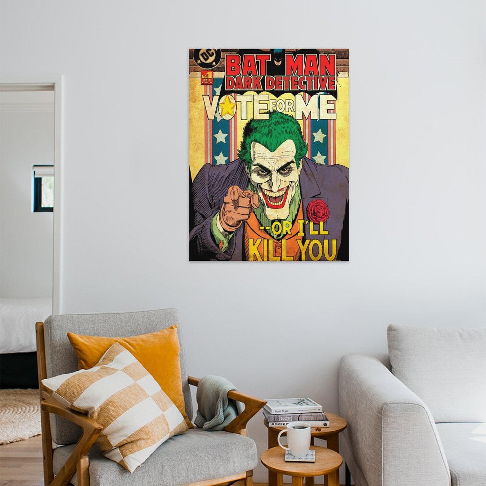 Batman Dark Detective vol 1 by Marshall Rogers and Terry Austin