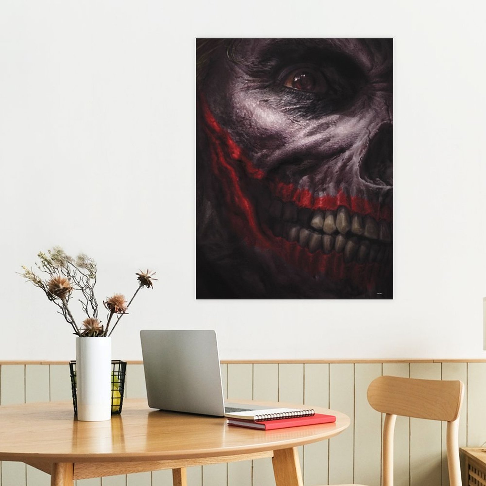 JOKER by Lee Bermejo