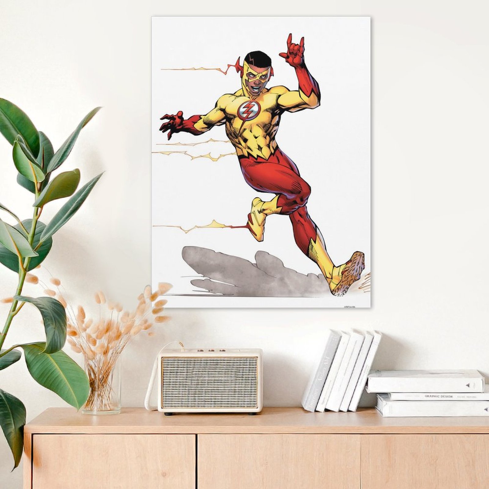 Kid Flash