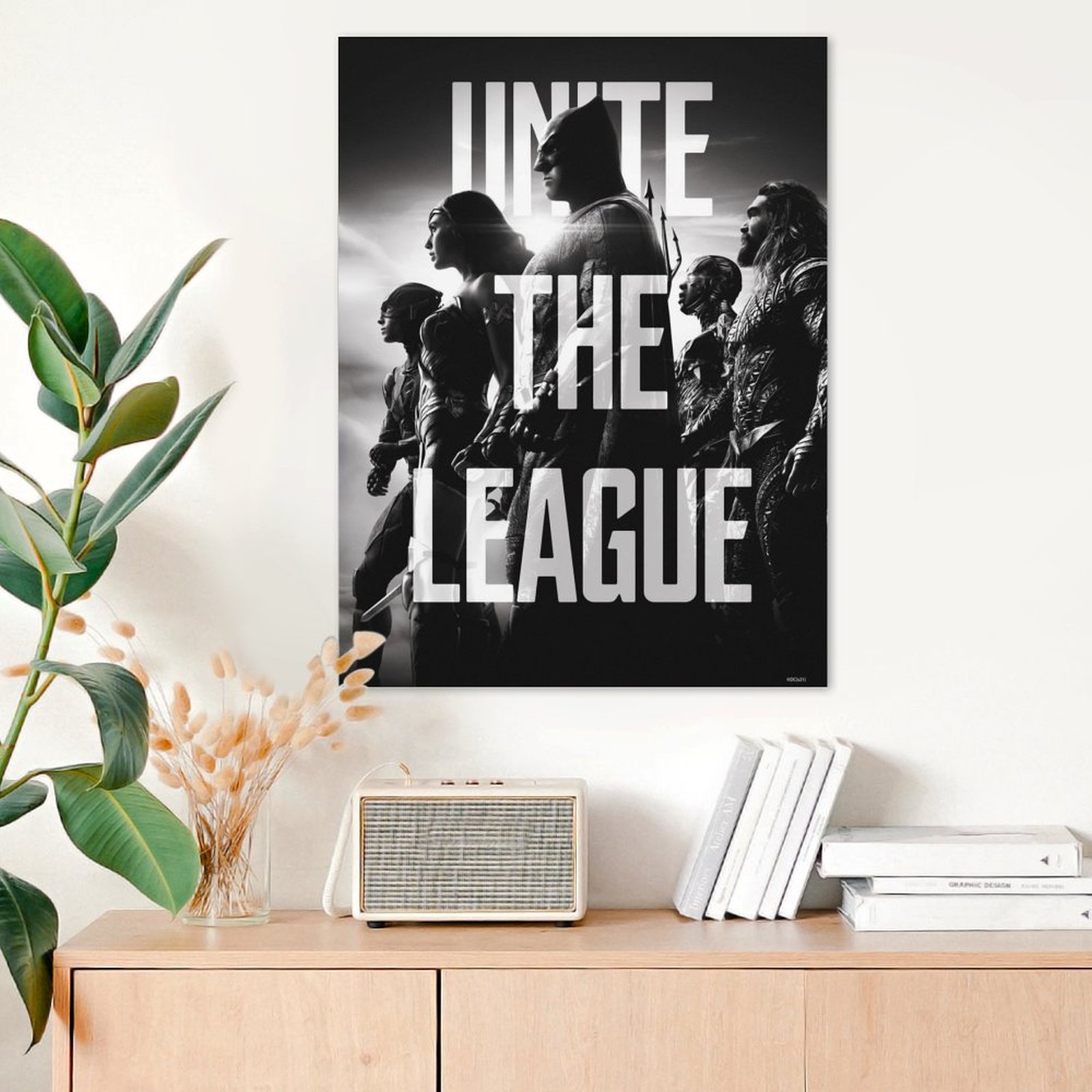 Unite The League