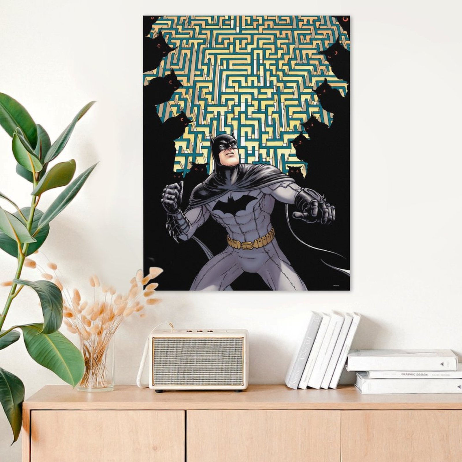 Owls by Greg Capullo