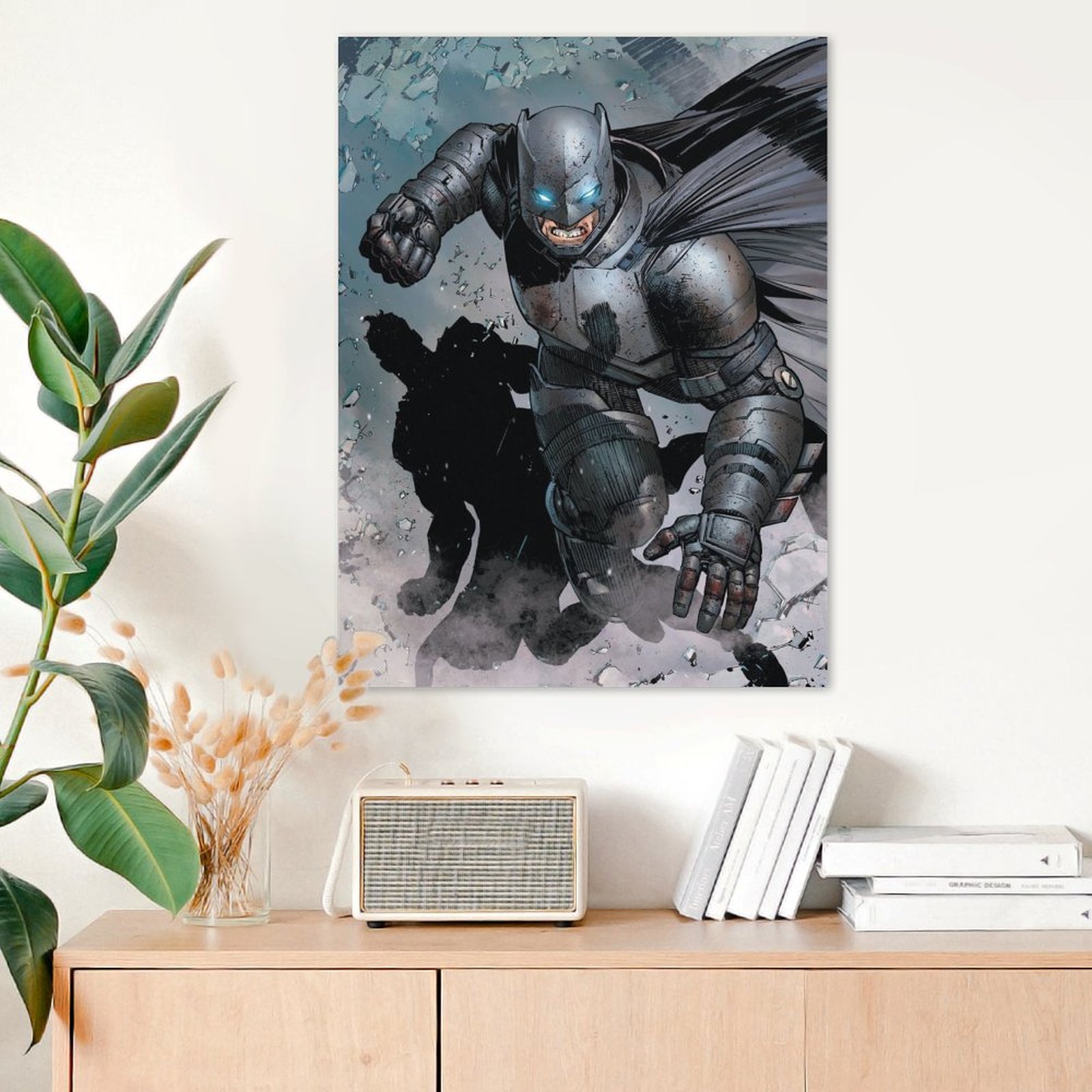 Do you bleed by Tony Daniel