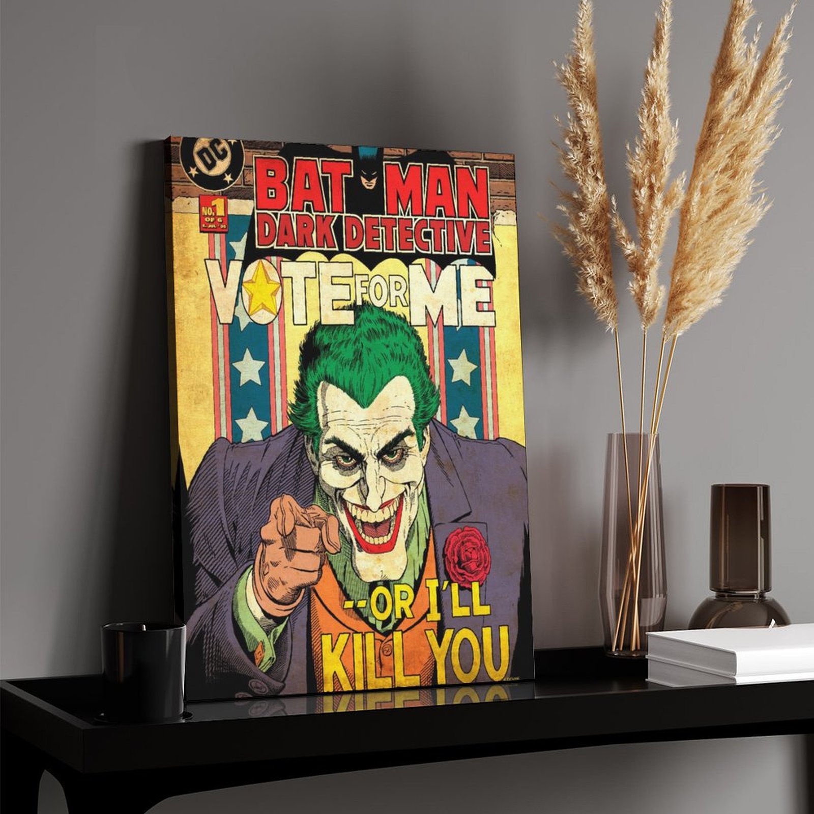 Batman Dark Detective vol 1 by Marshall Rogers and Terry Austin