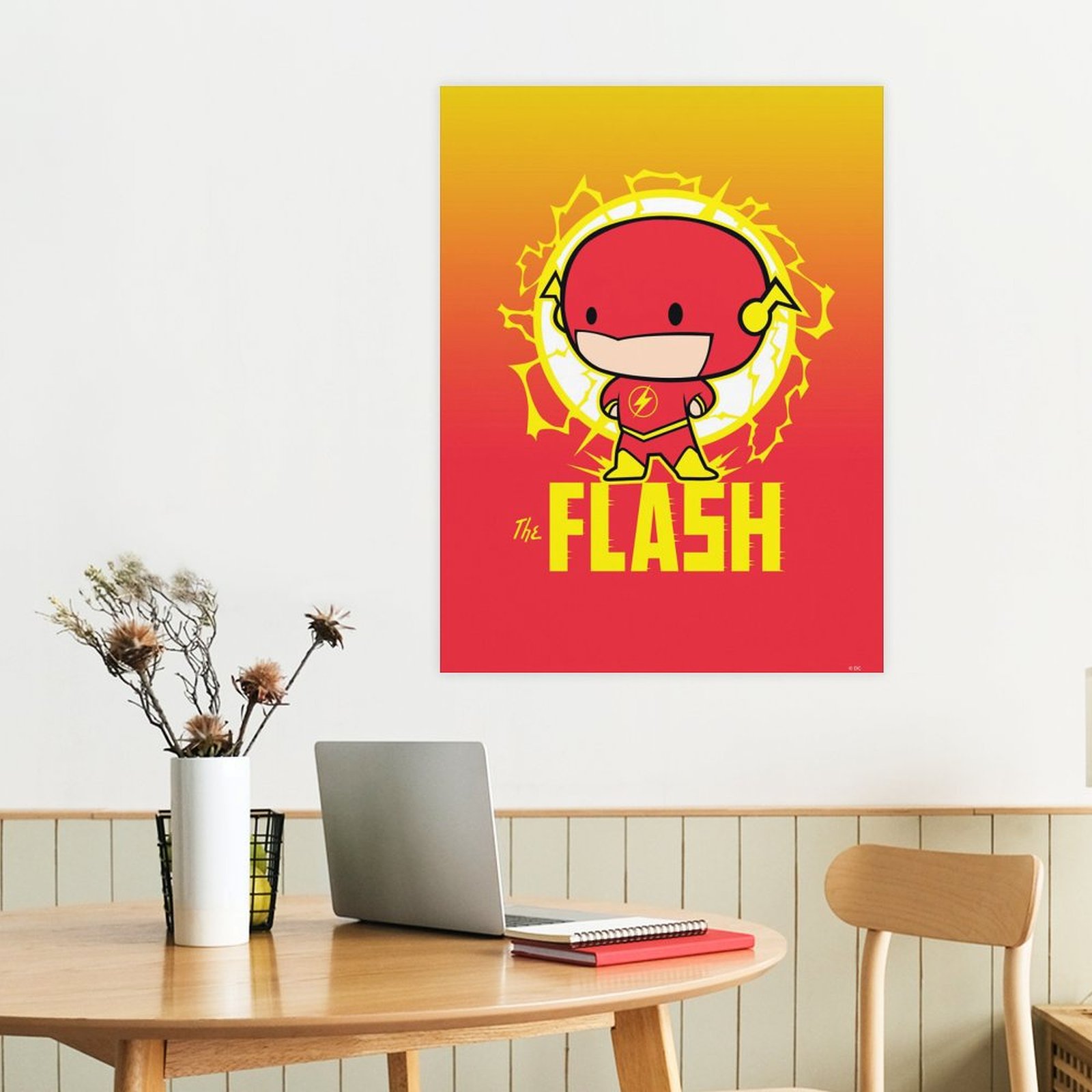 The Flash