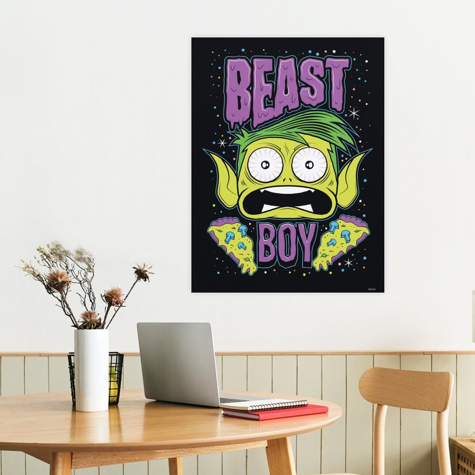 Beast Boy