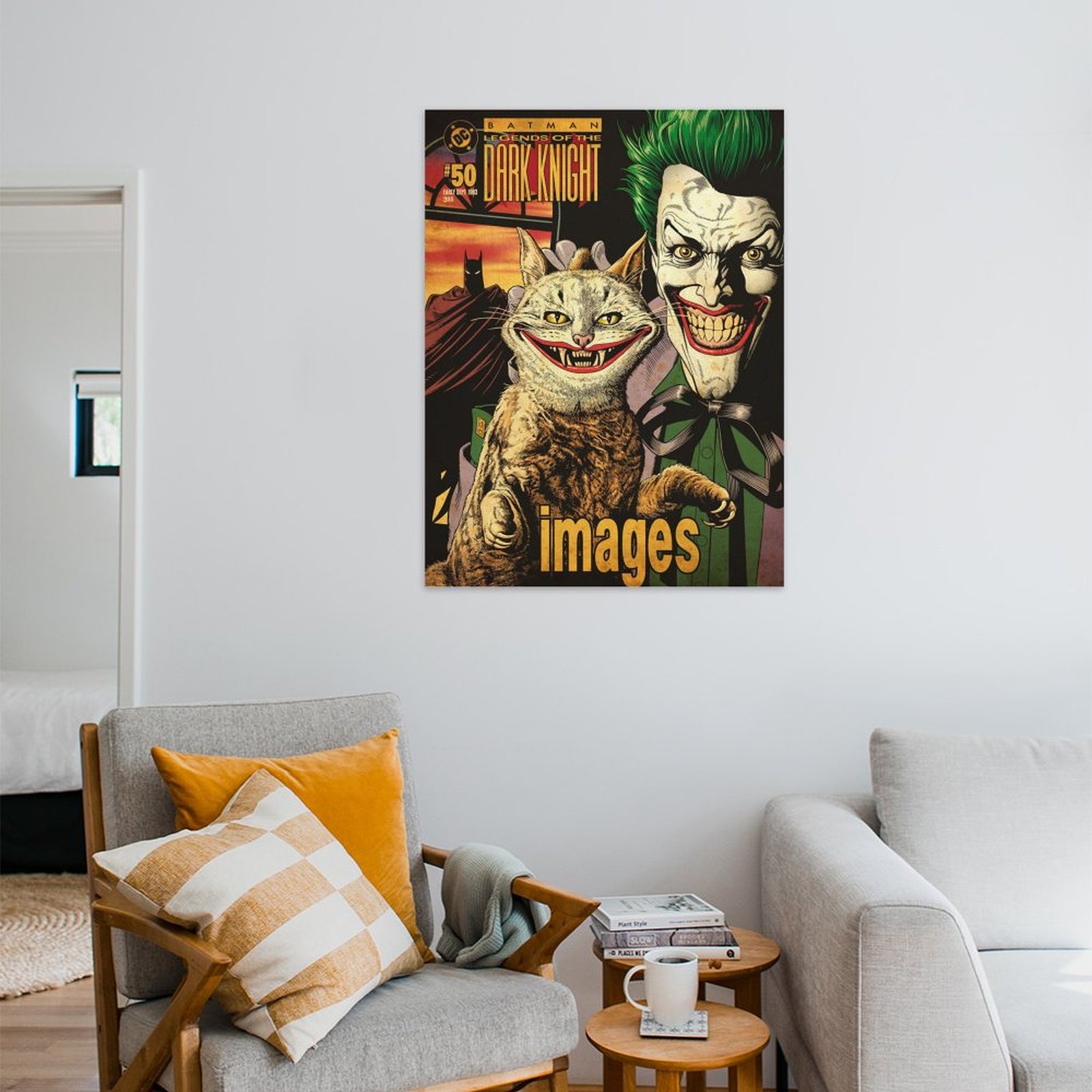 Batman Legends of the Dark Knight Images by Joe Brian Bolland