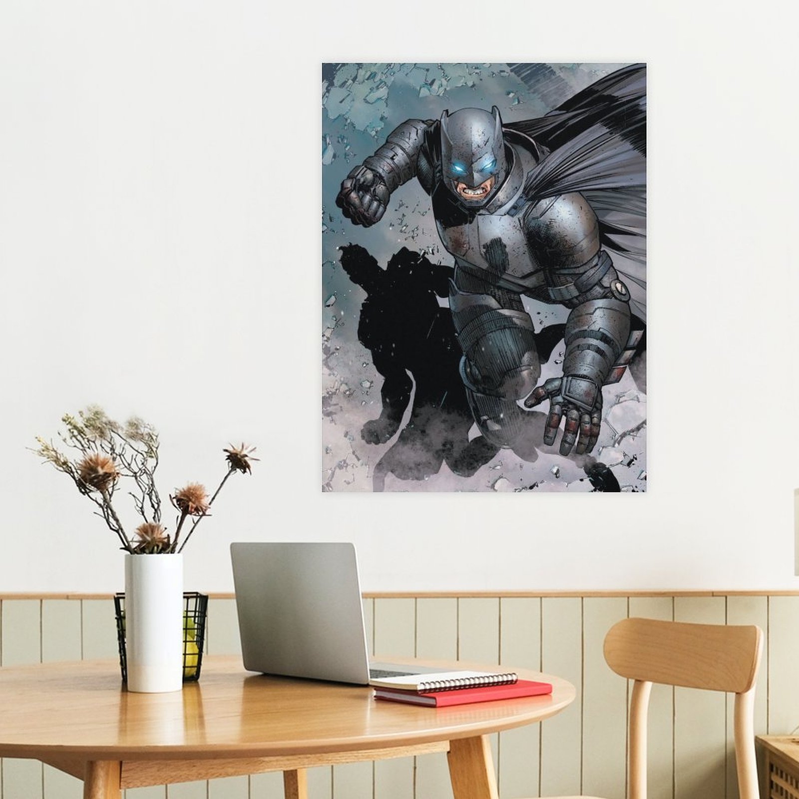 Do you bleed by Tony Daniel