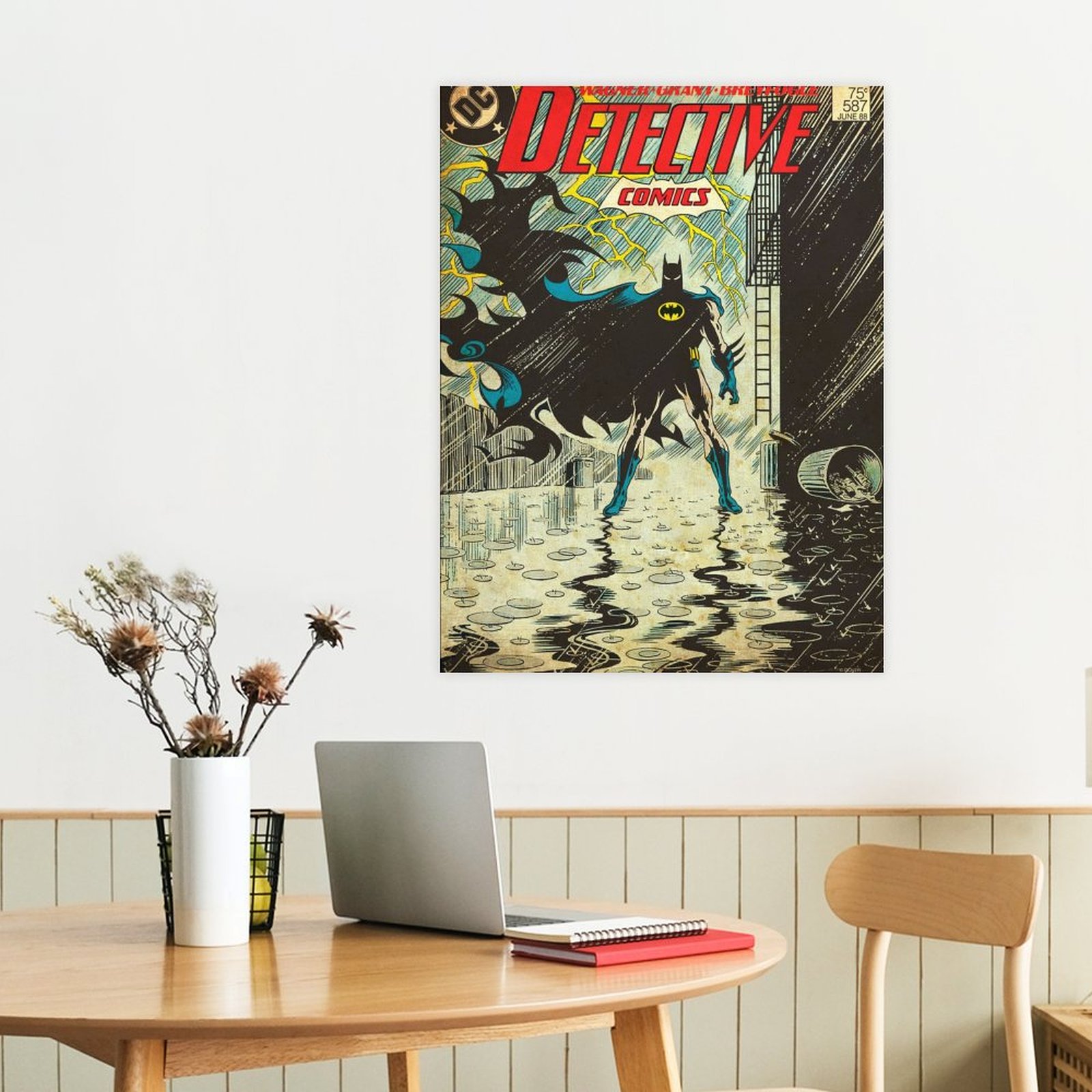 Batman by Norm Breyfogle