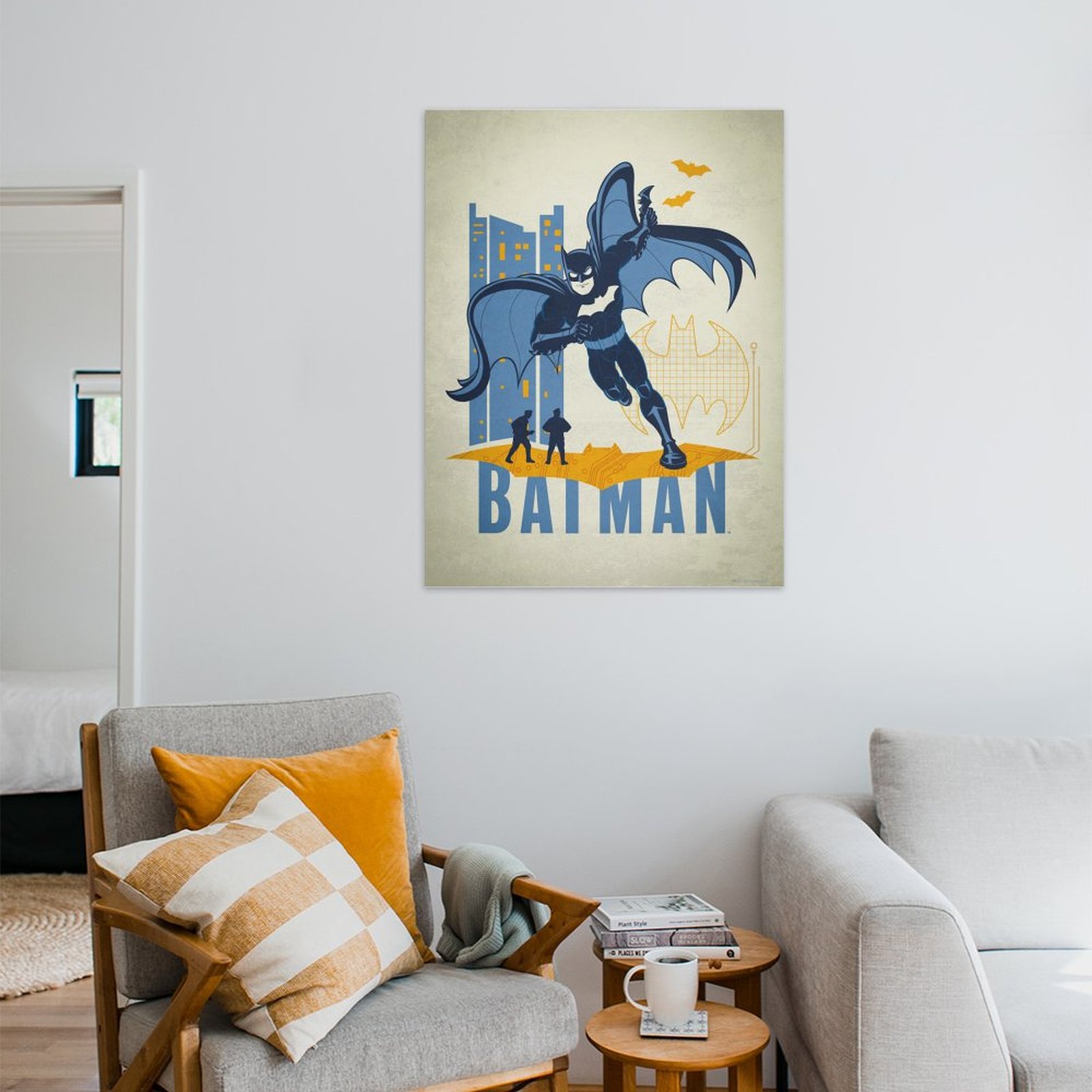 Batman