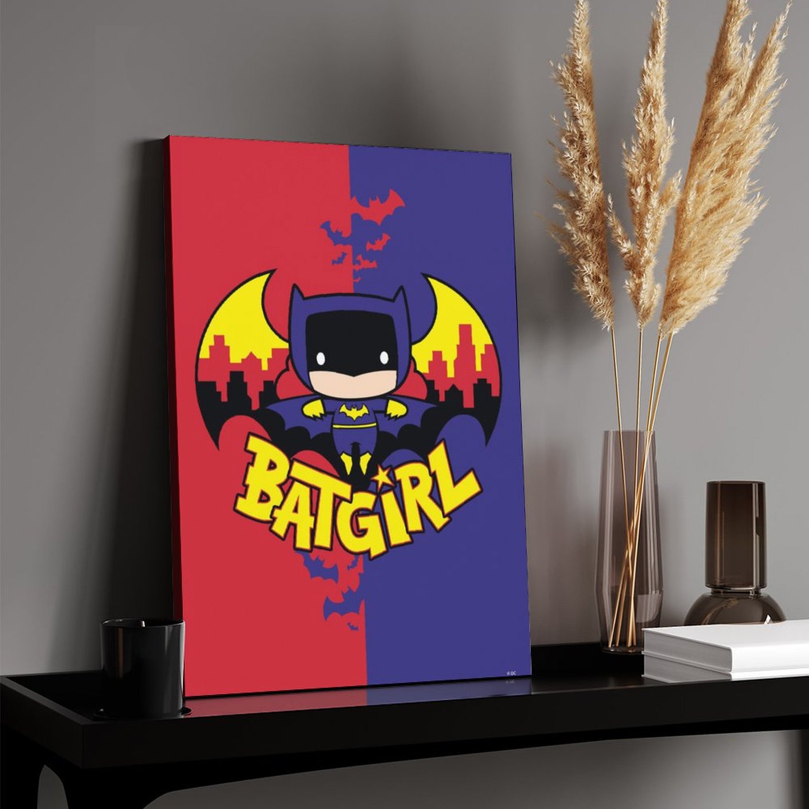 Batgirl