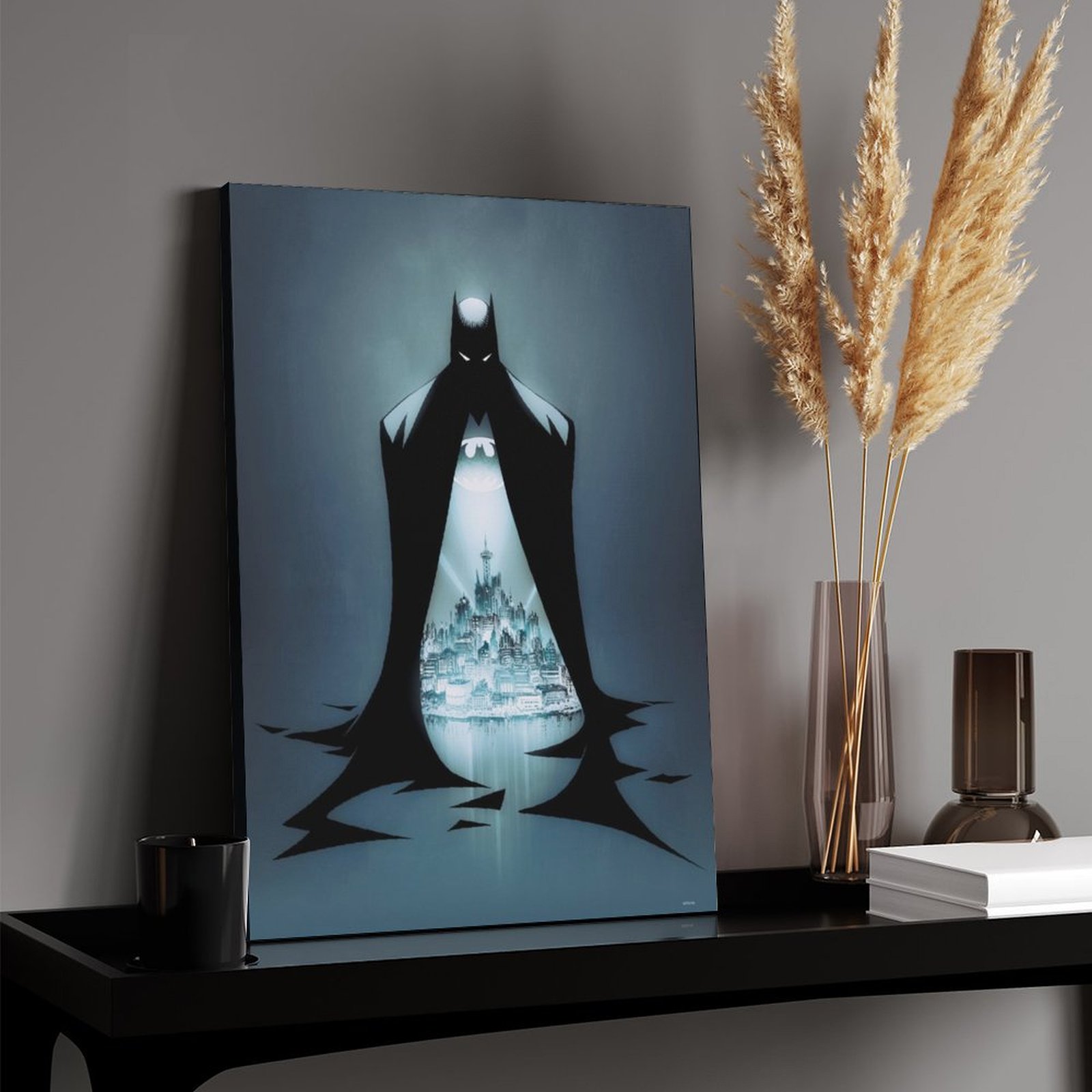 Gotham Protector by Greg Capullo