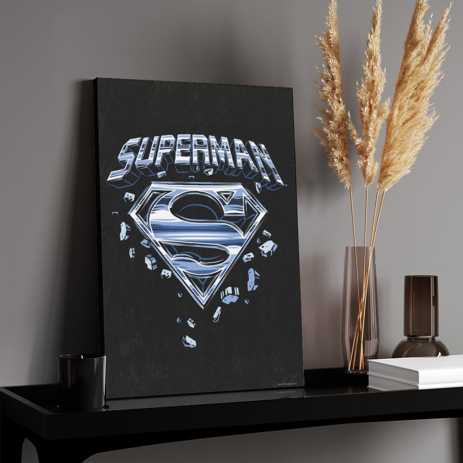 Superman Shield