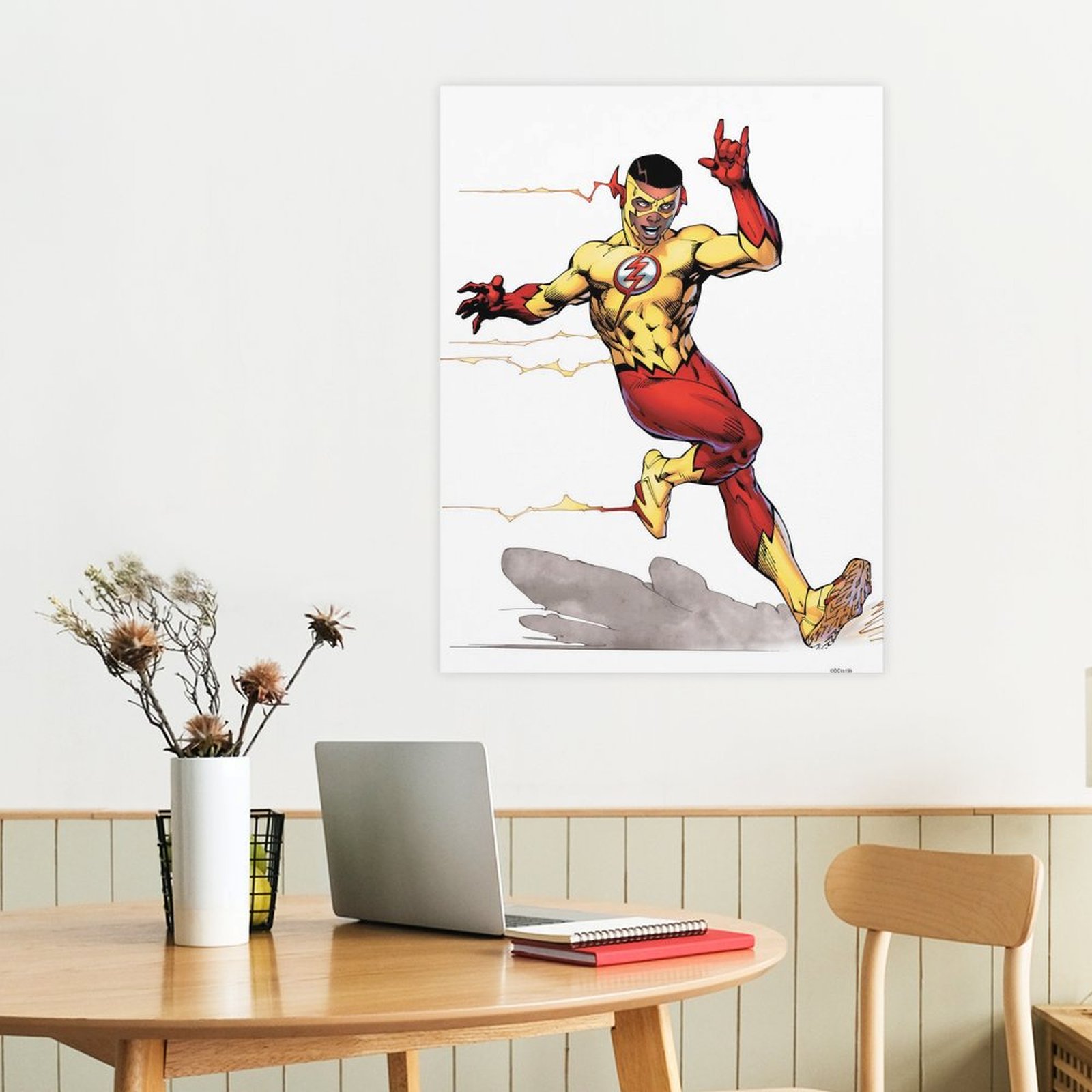 Kid Flash
