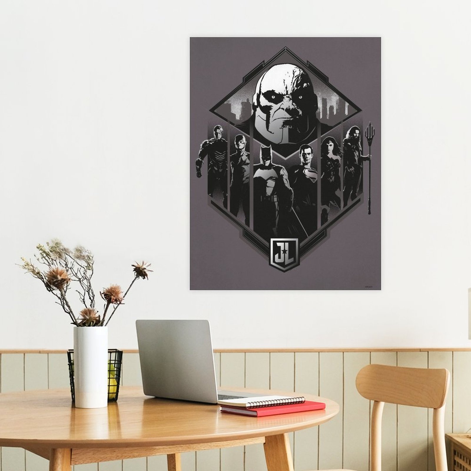 Zack Snyder Justice League United