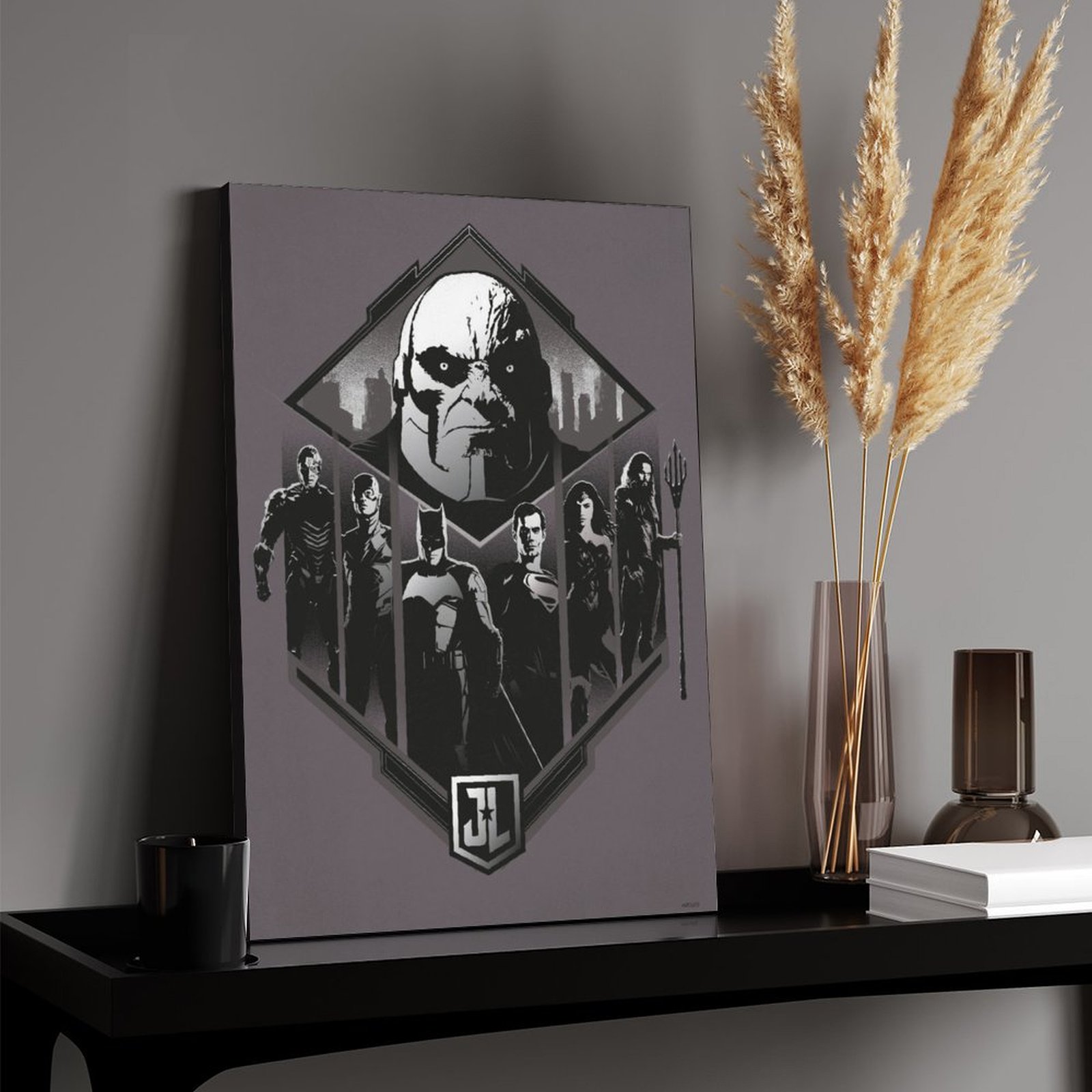 Zack Snyder Justice League United