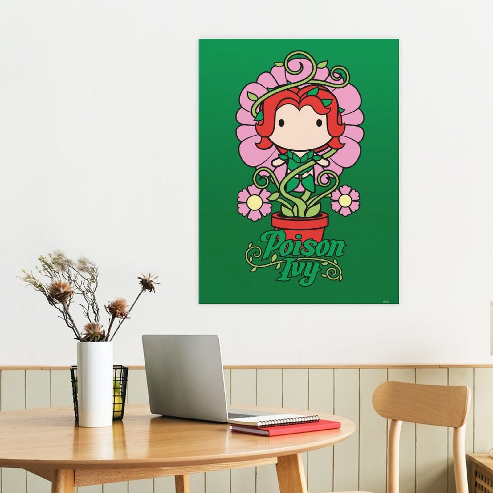 Poison Ivy