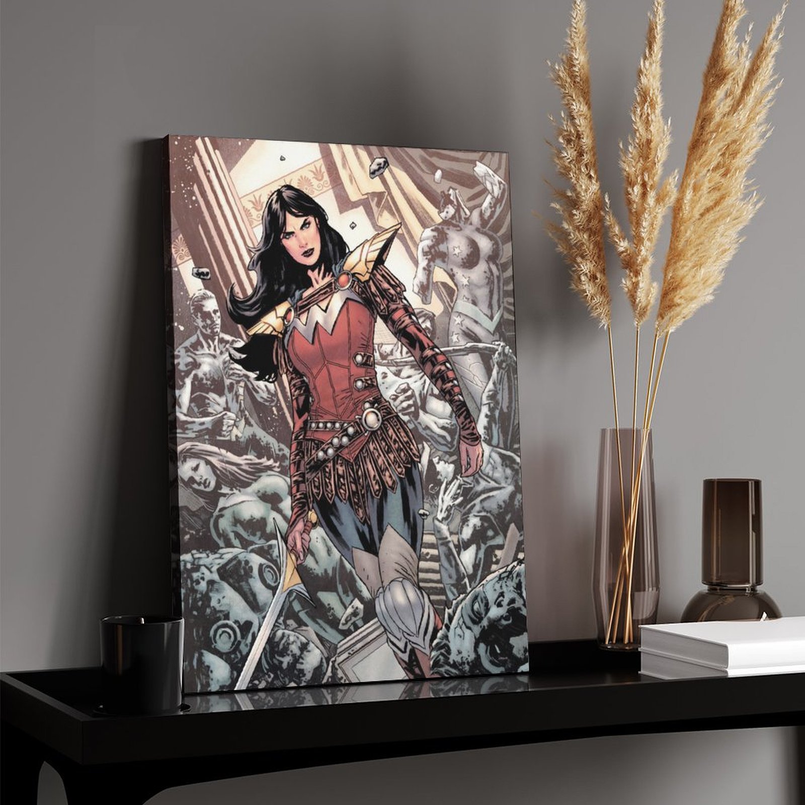 Donna Troy