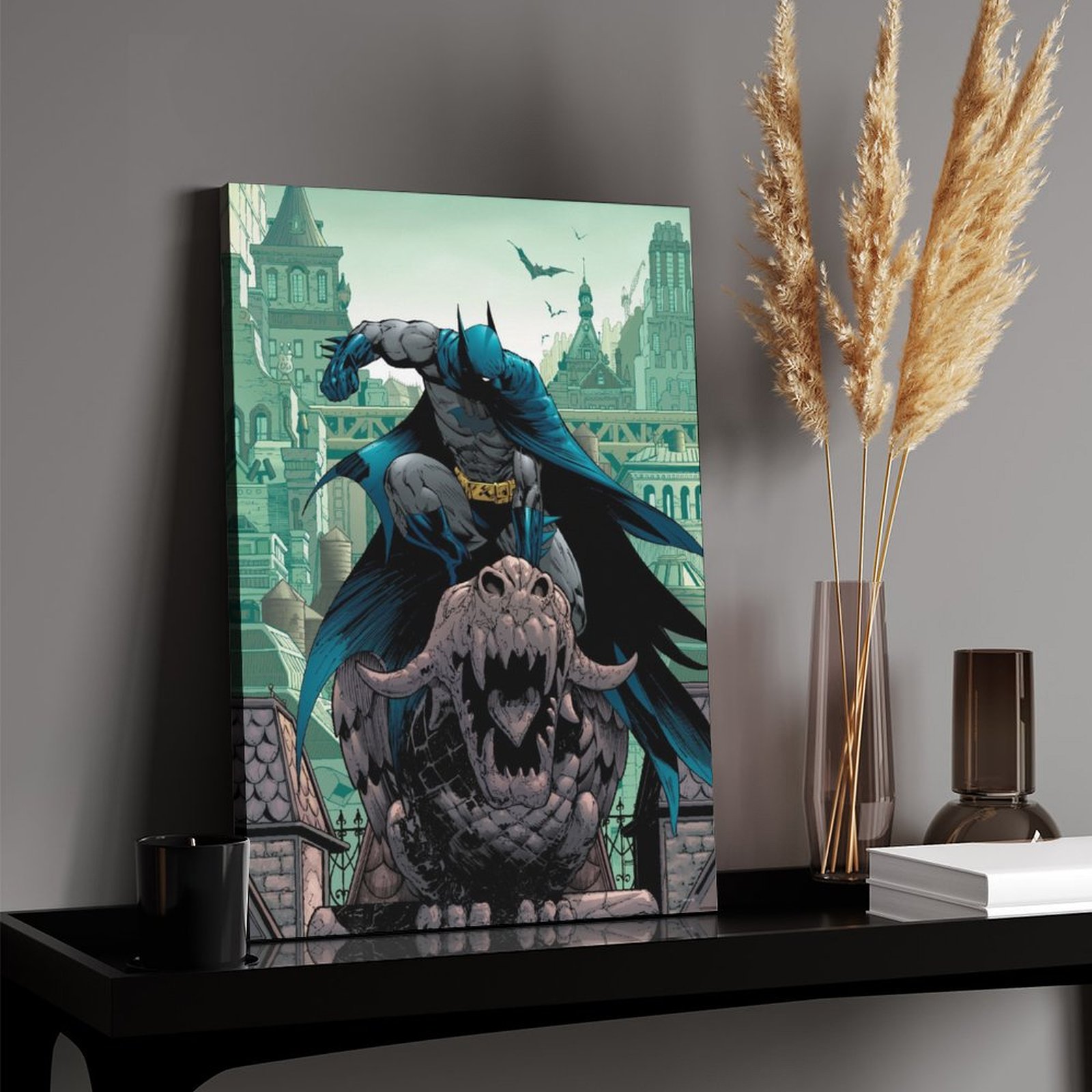 The Knight by Tony Daniel